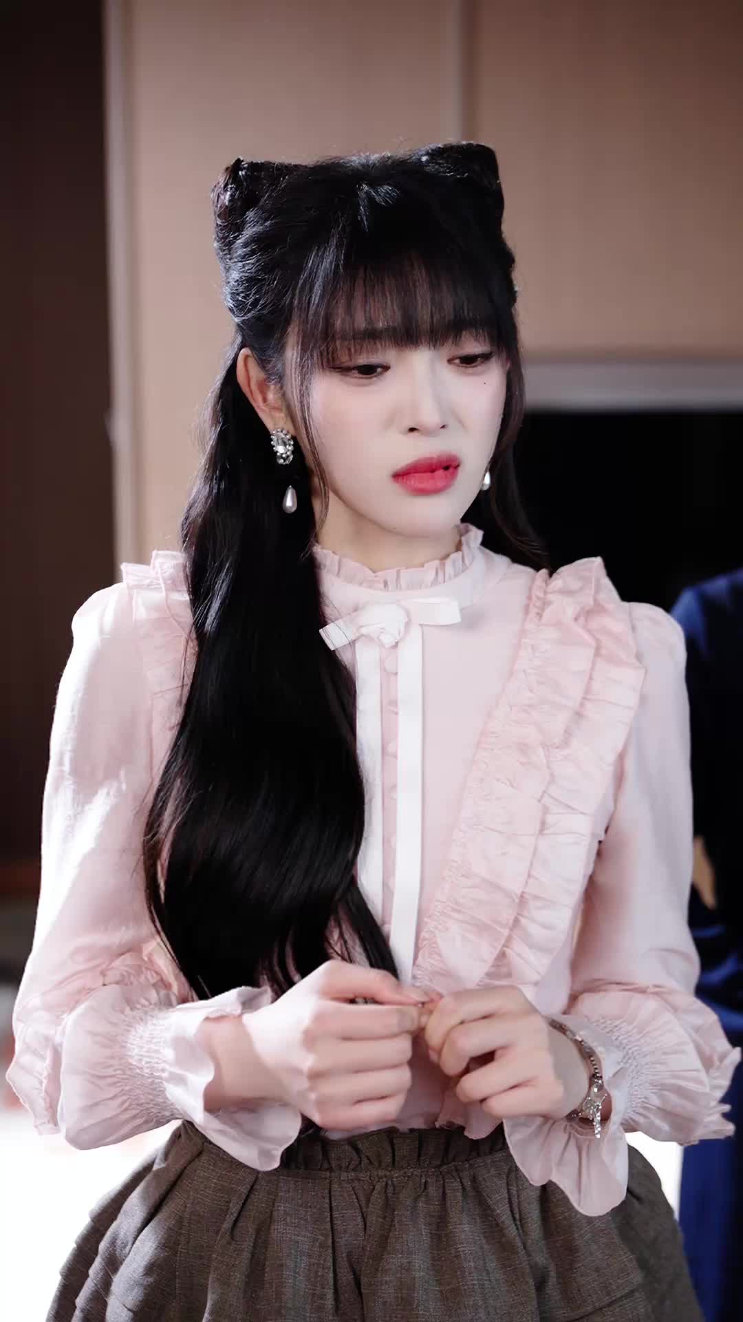 The Healer Who Saved Them All Episode 4