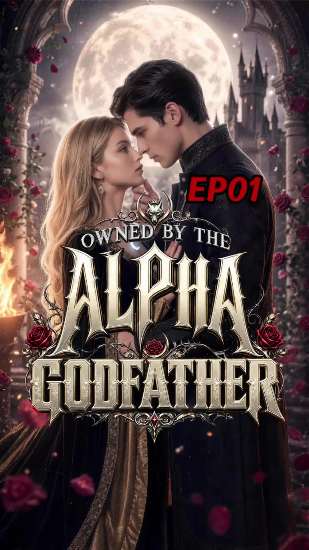 Owend By the Alpha Godfather Episode 1
