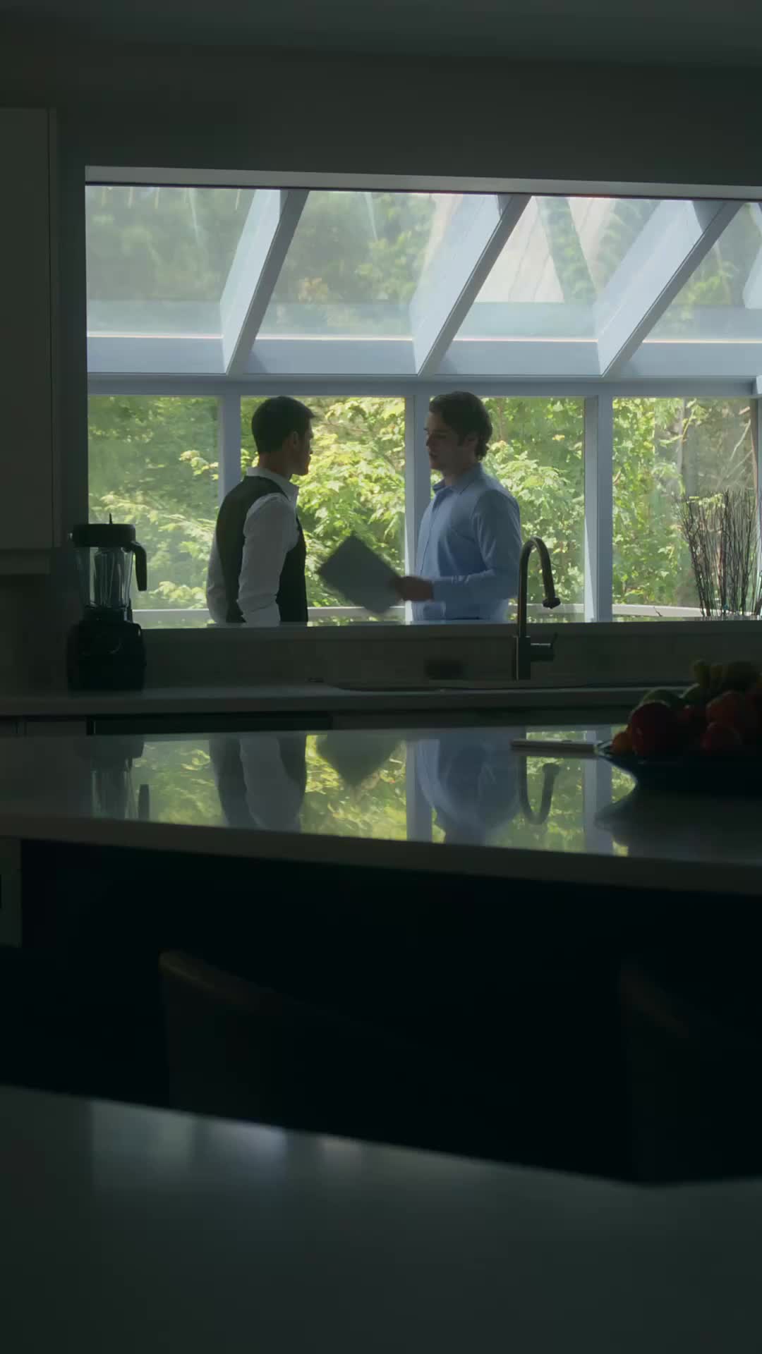 Cómo domar a un multimillonario Episodio 6