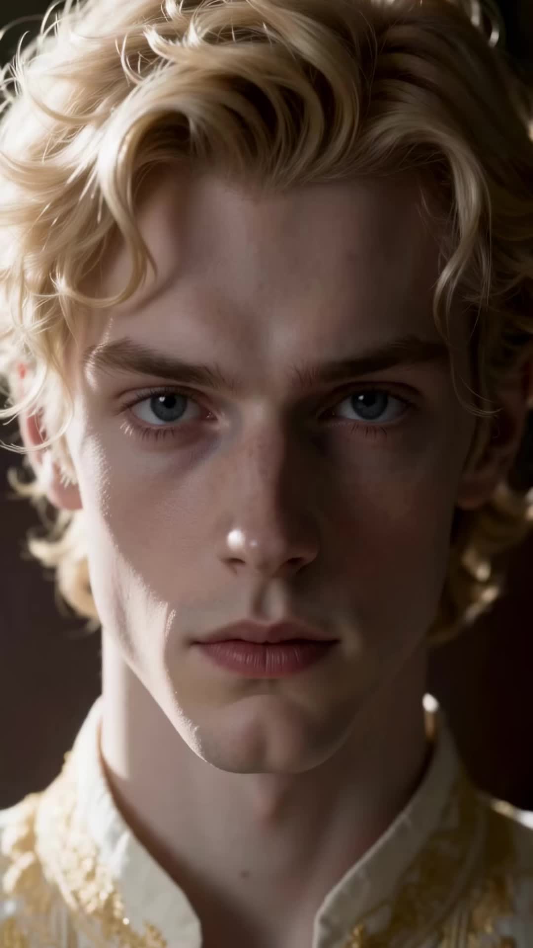 The Knight Captain's Temptation Episode 9