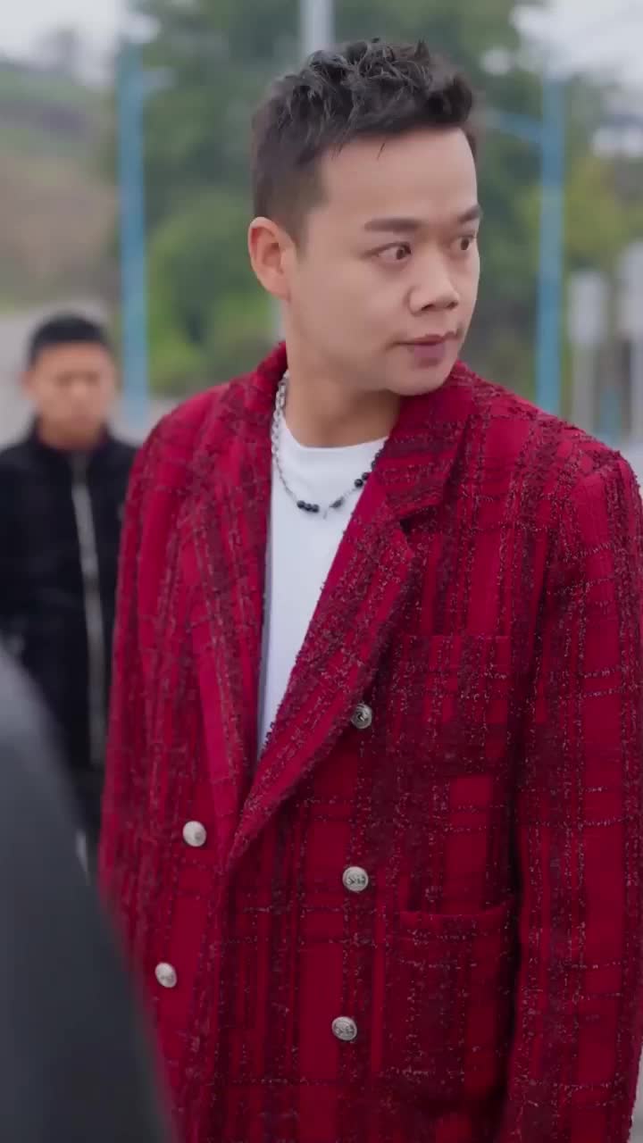 Jangan Sentuh Batasanku (Sulih Suara) Episode 4