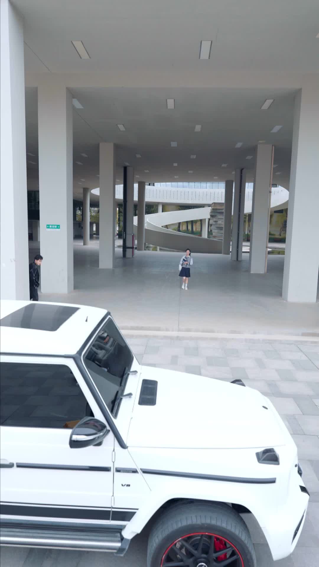 救命！我改寫了將軍的命定姻緣 第2集