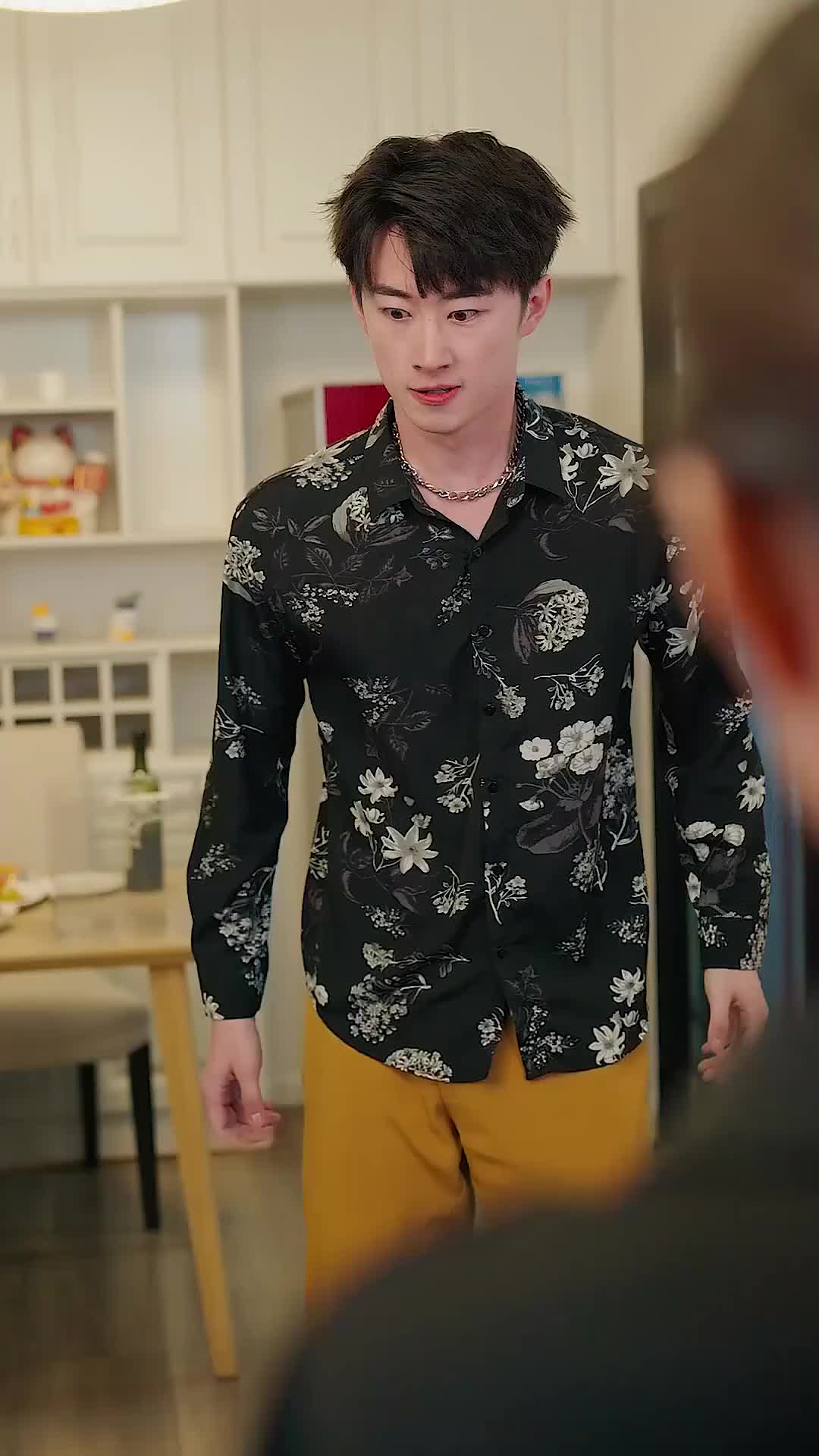 戰神媽媽之怒 第10集