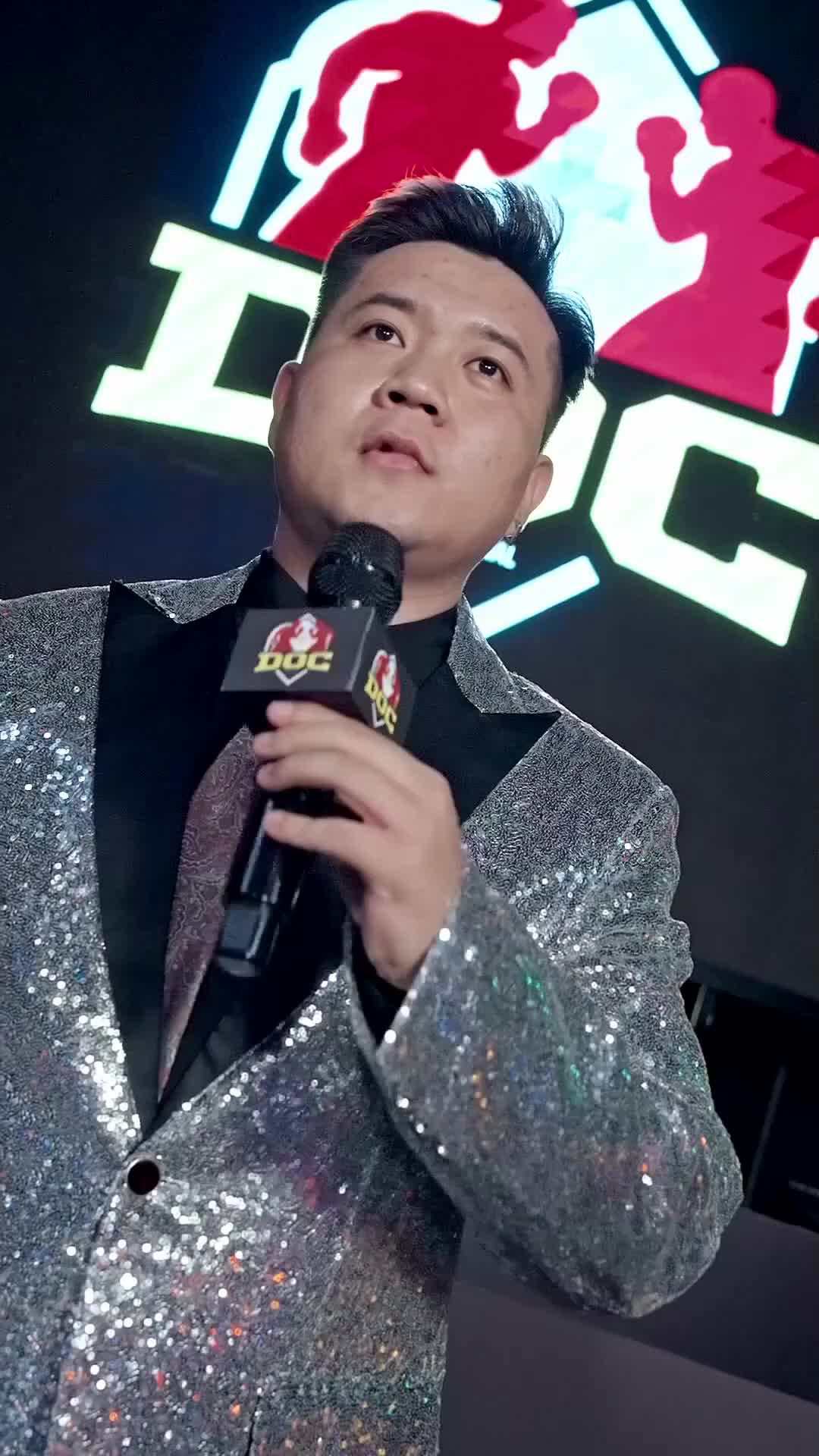 Kembalinya Sang Petinju - Episode 58 - Episode 58