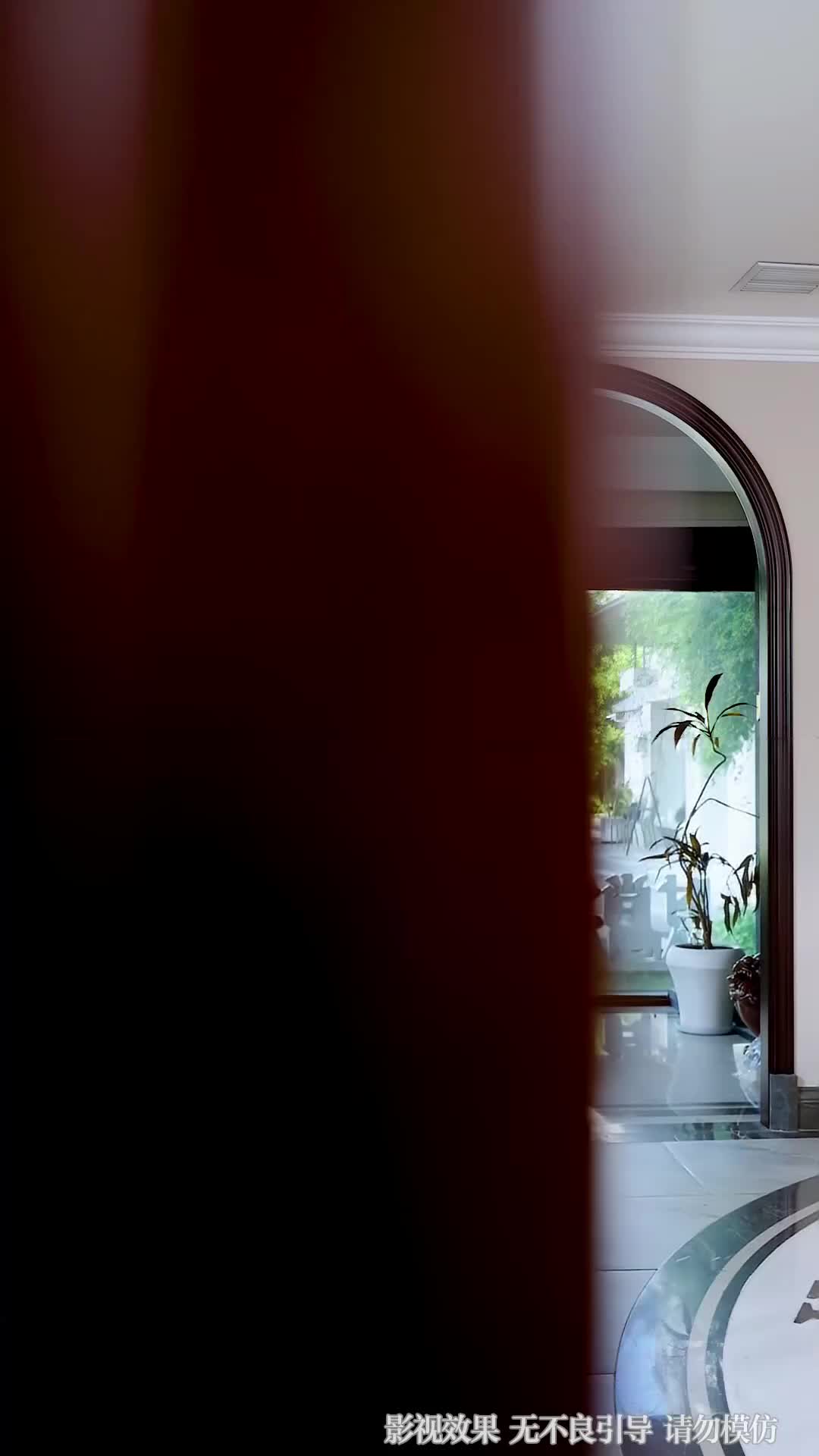 Cinta Tulus Dibalas Racun Episode 4