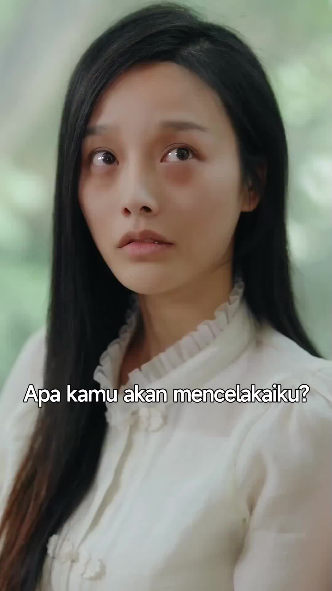 Teror di Balik Pernikahan Bahagia Episode 4