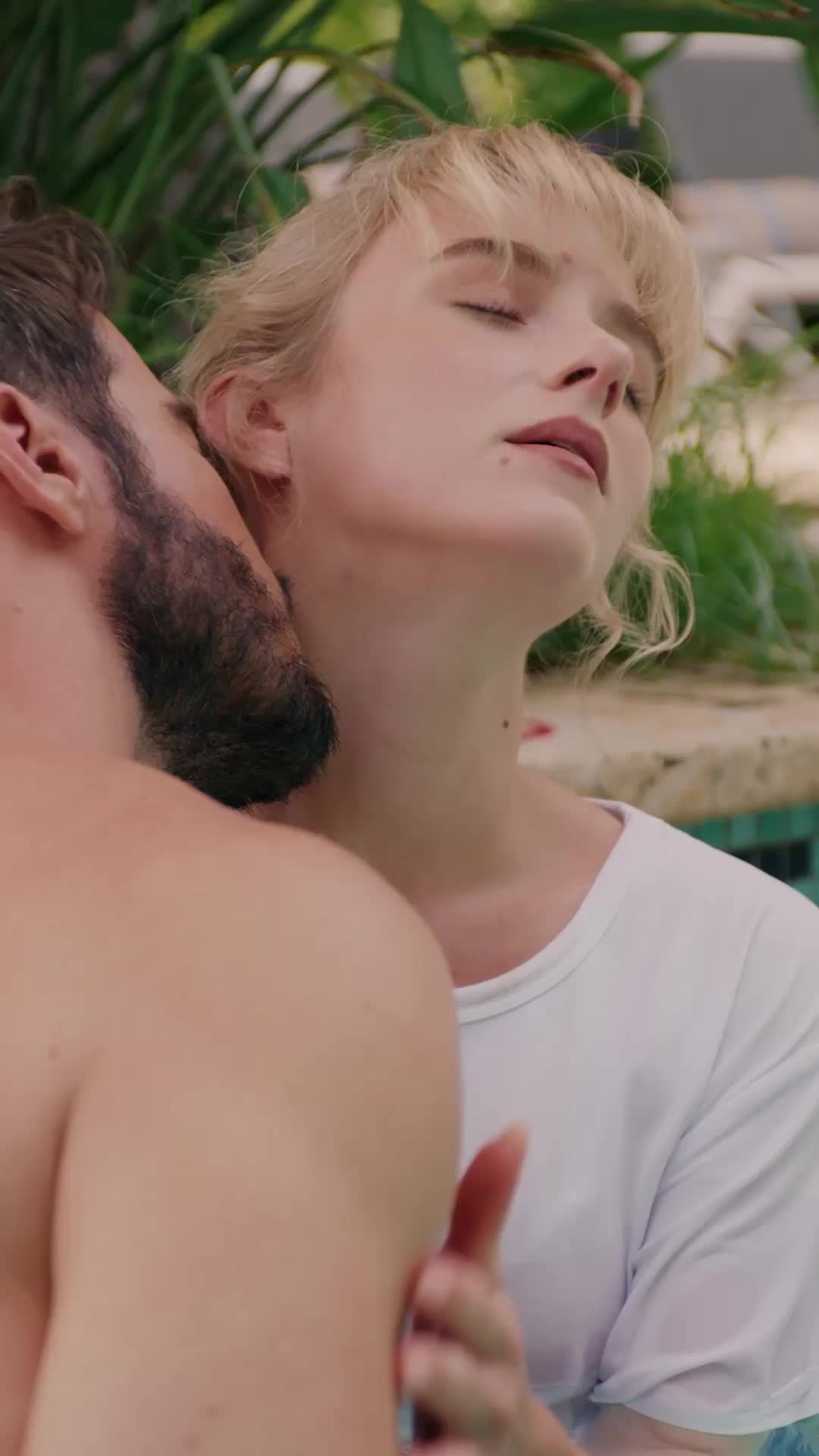 Kissing the Father of the Bride Episode 4