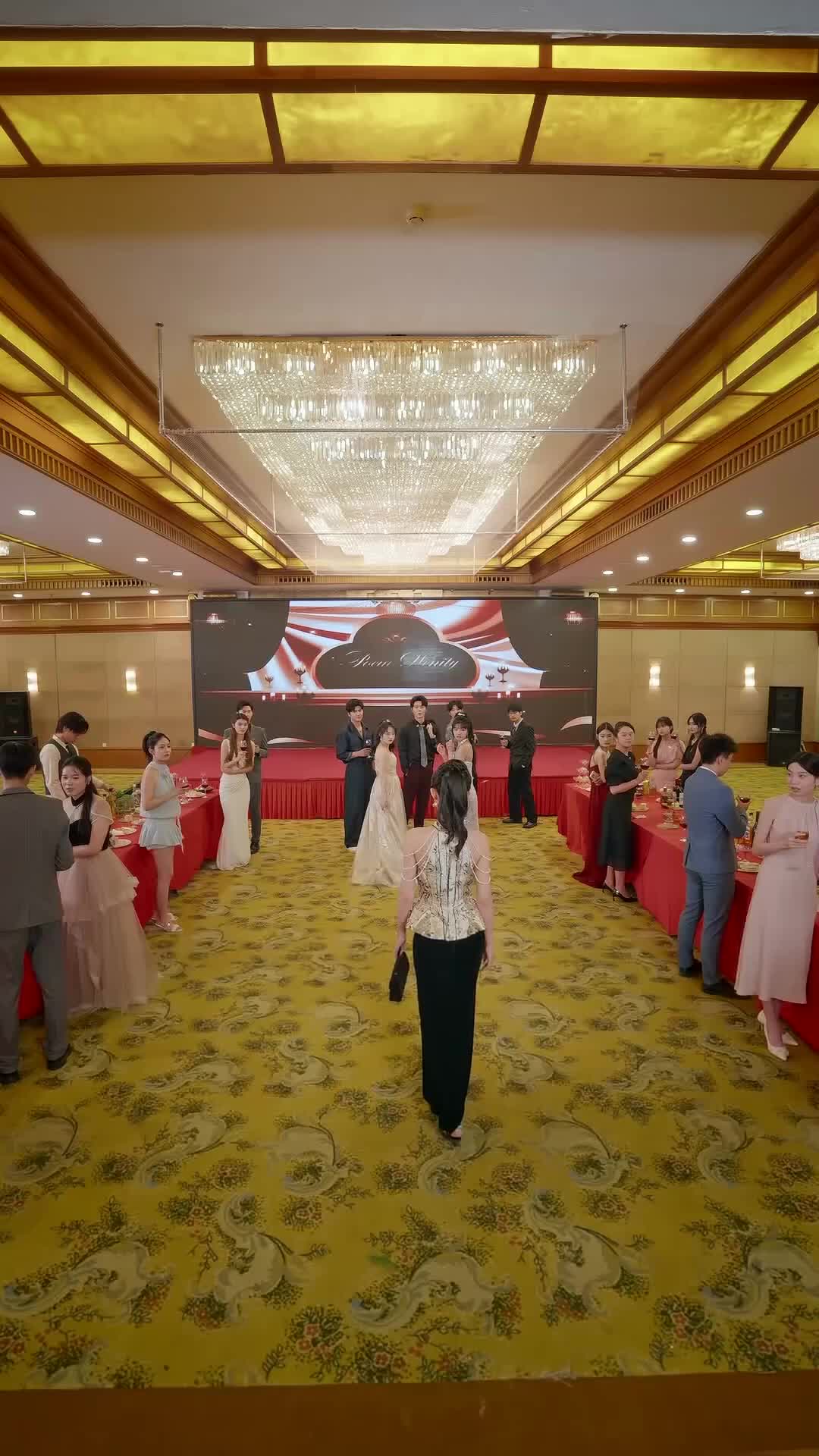 Rahasia Sang Istri - Episode 19 - Episode 19