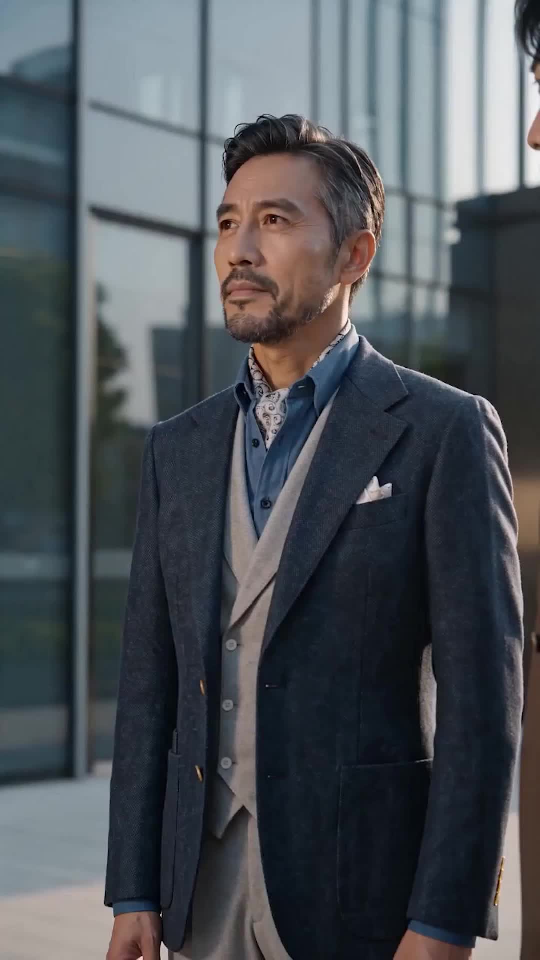 代號零零一 第6集