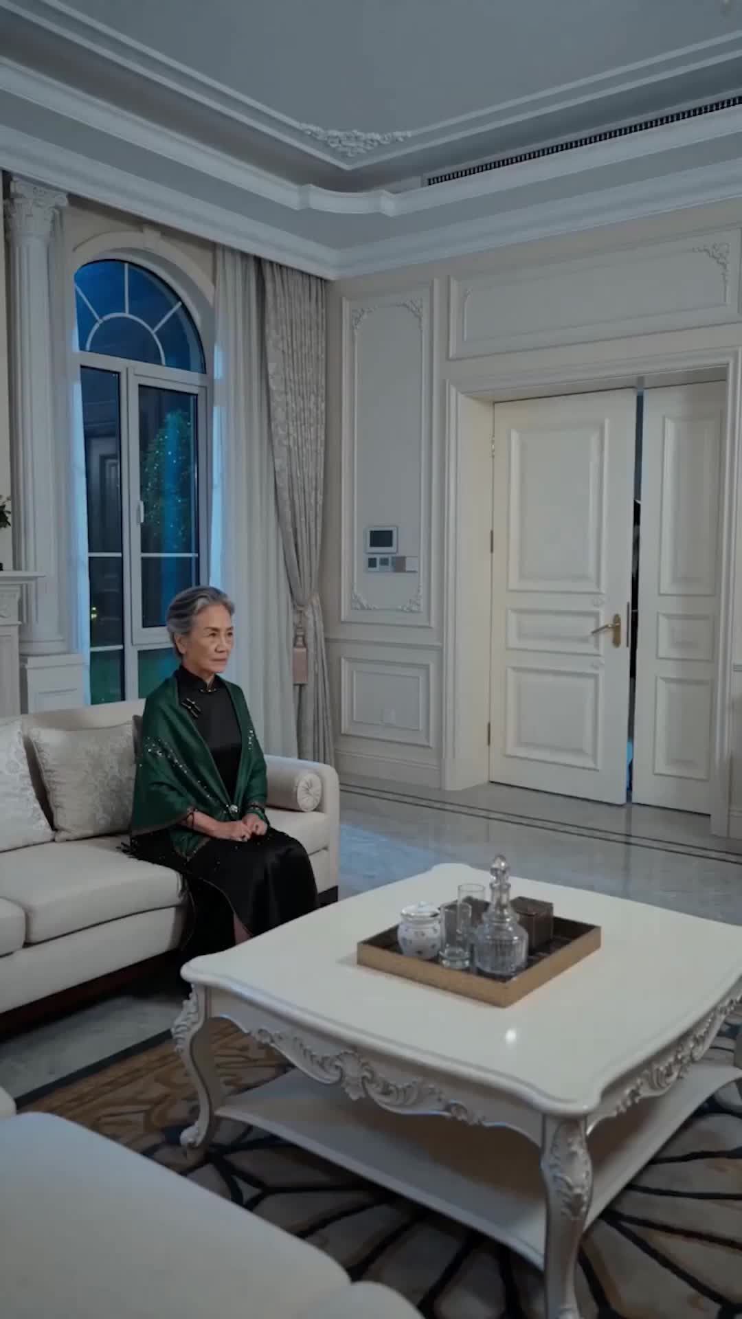 Her Fortune, None for the Ungrateful Episode 8