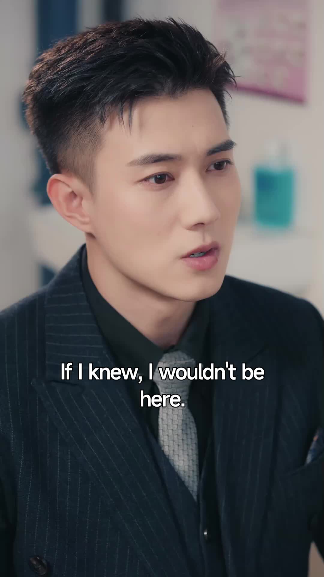 Sign the Contract, Seal Our Love Episode 2