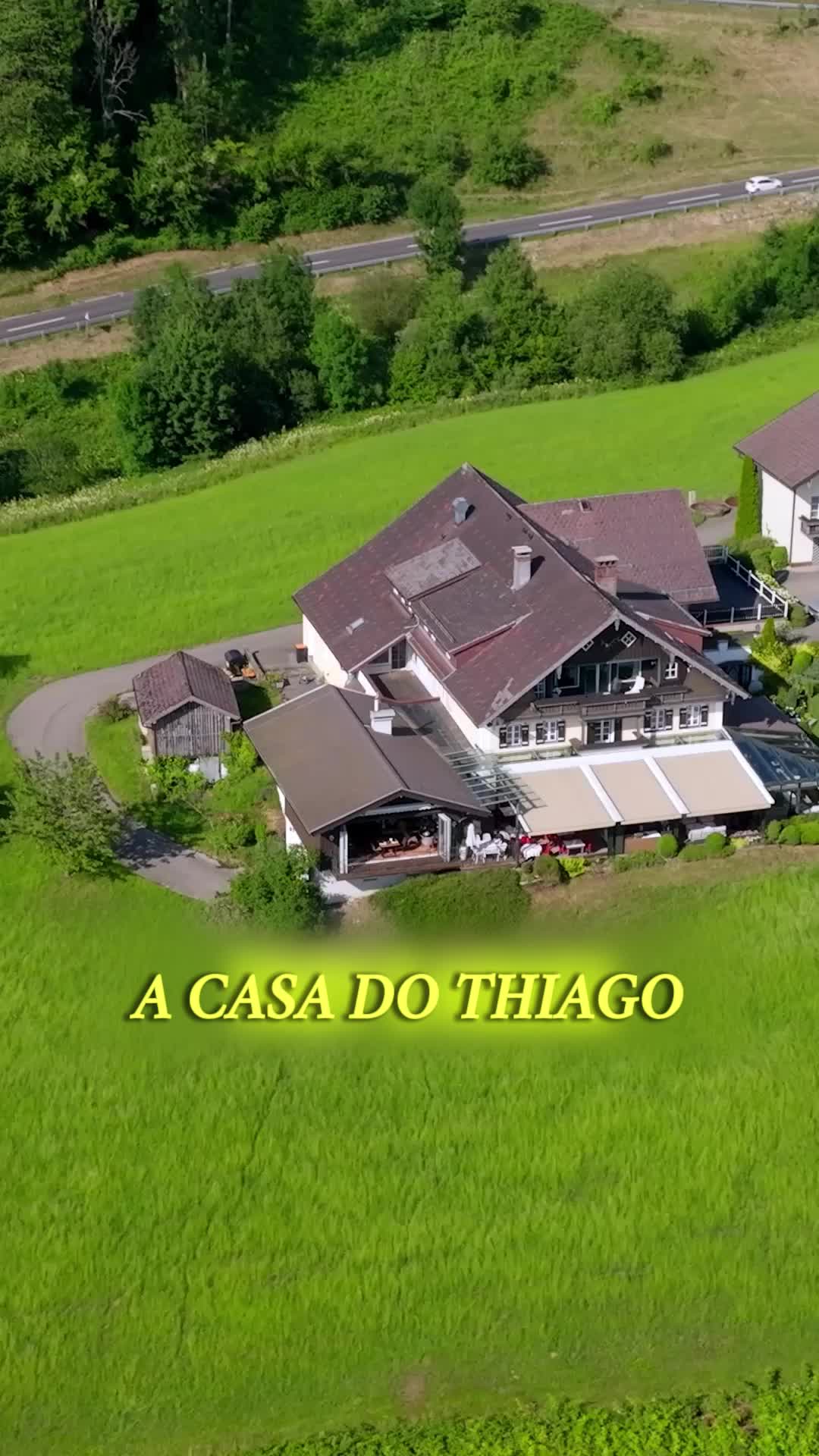 Mudar pro Interior, Casar com um Bilionário! 4Episódio
