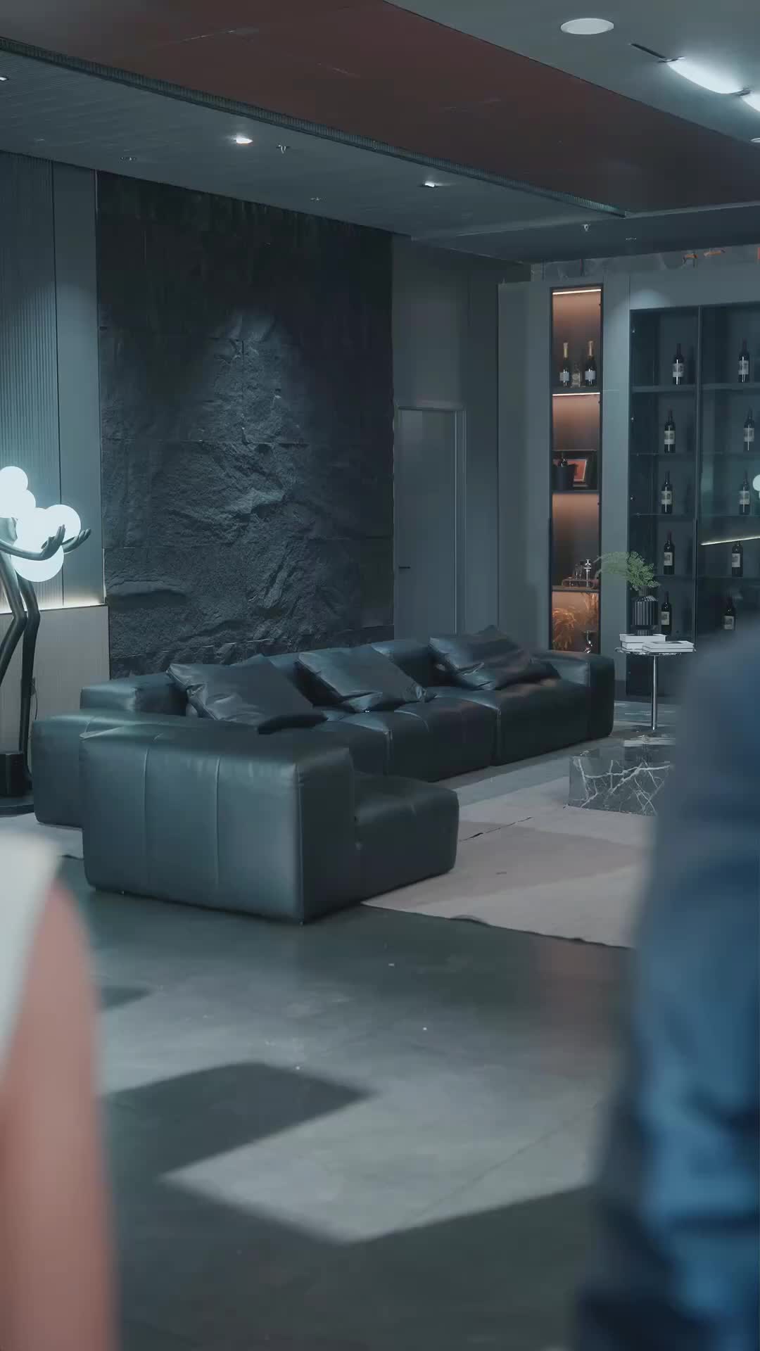 Kepergian yang Disesali - Episode 15 - Episode 15