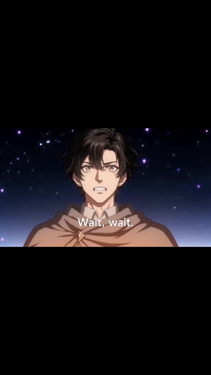 With Five Elemental Spirits, I Crush S-Ranks Episode 3