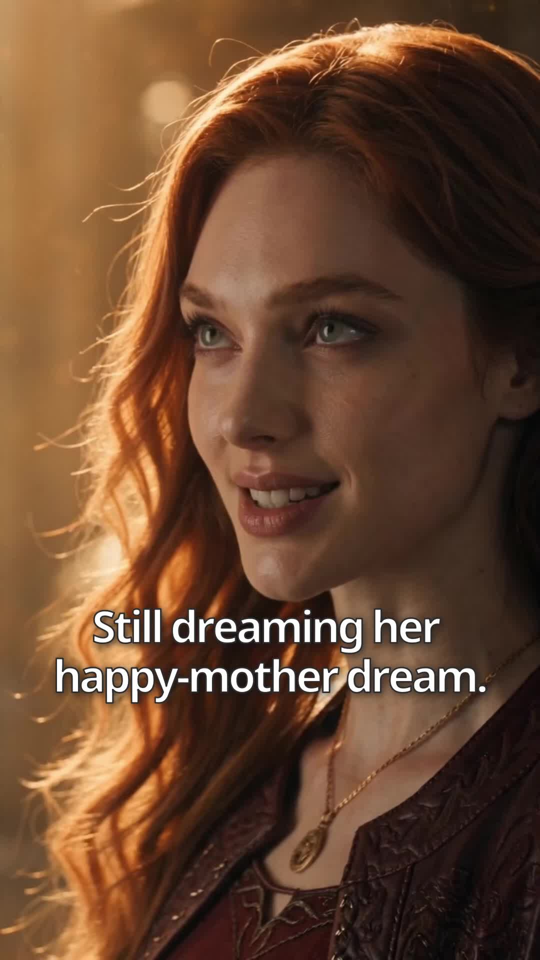The Queen Who Raised Her Enemy's Son Episode 1