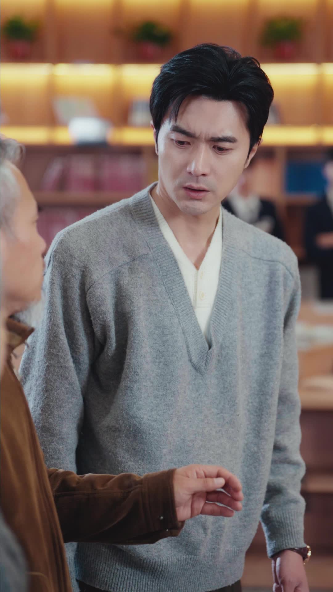 我的女儿不好惹 第6集