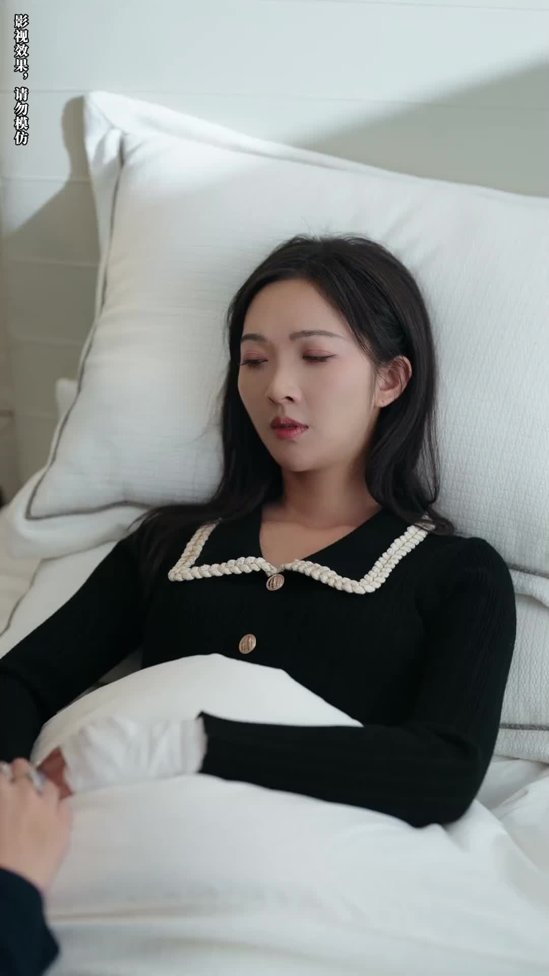 Her Masterpiece of Revenge Episode 6