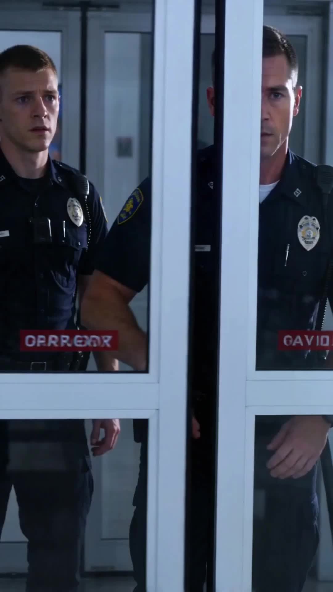 Emergency Reckoning: My Brother's Fury Episode 9