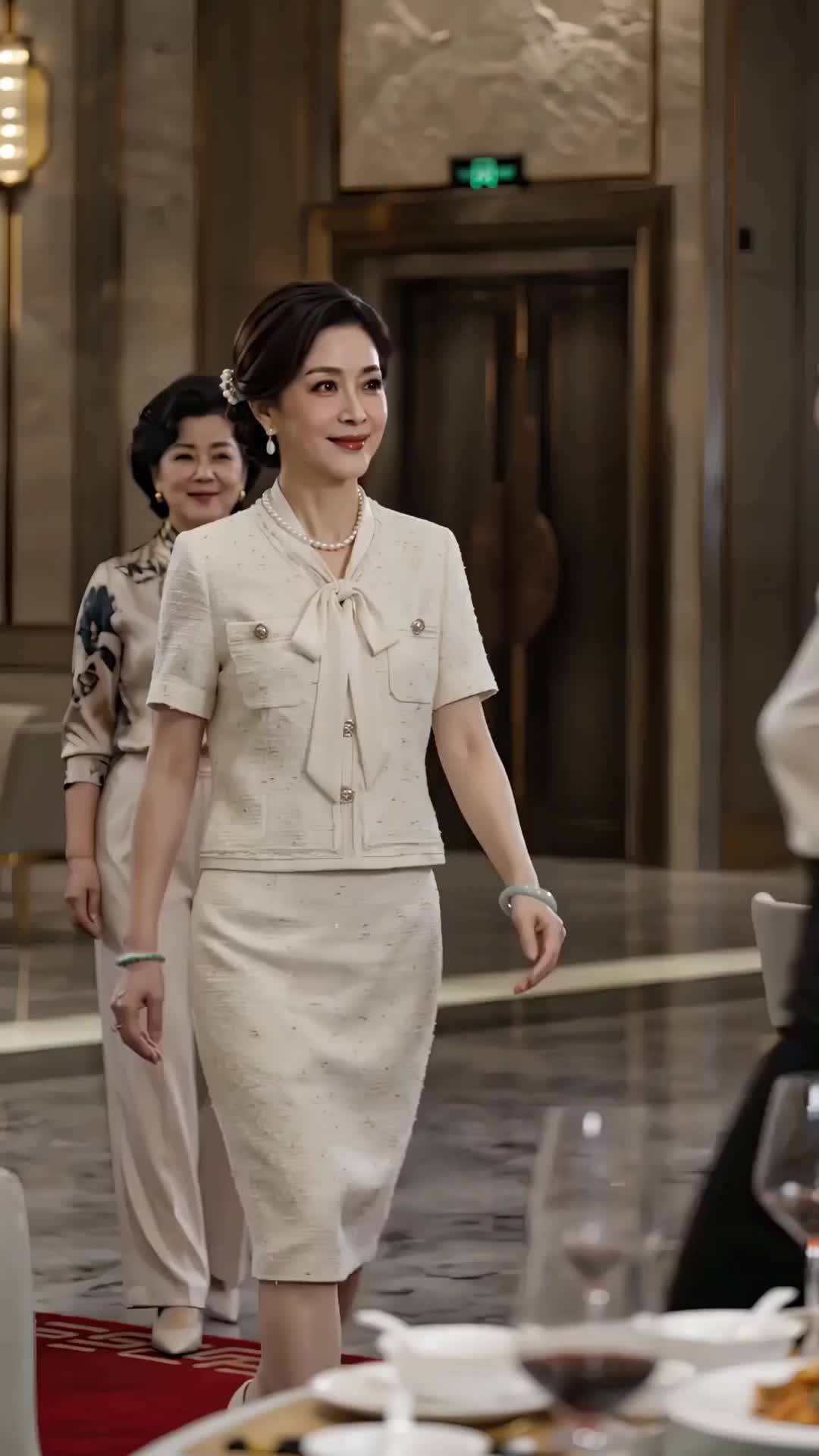 風歸麗華 第6集