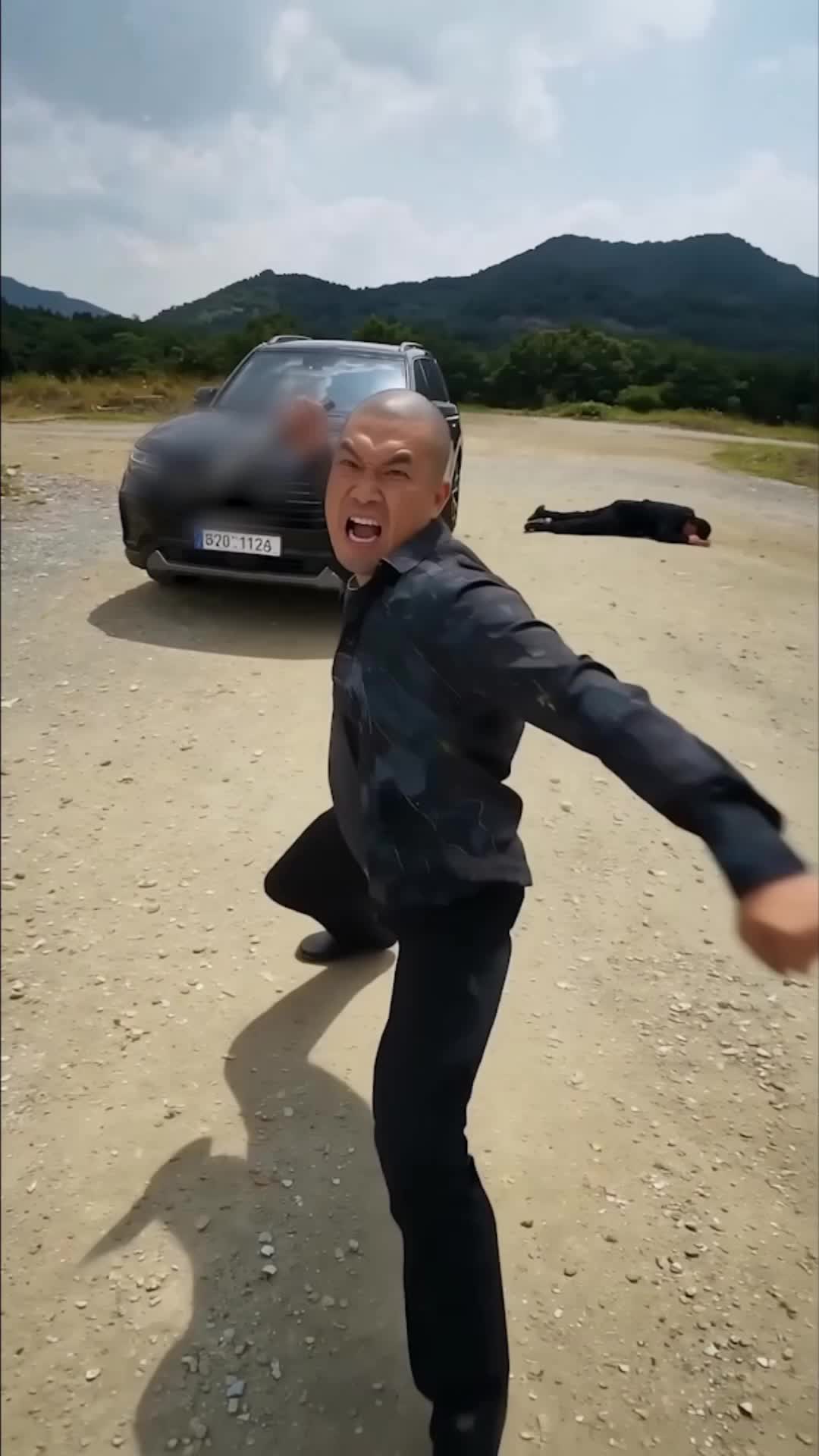 신뢰도 100% 만렙가드 제7회
