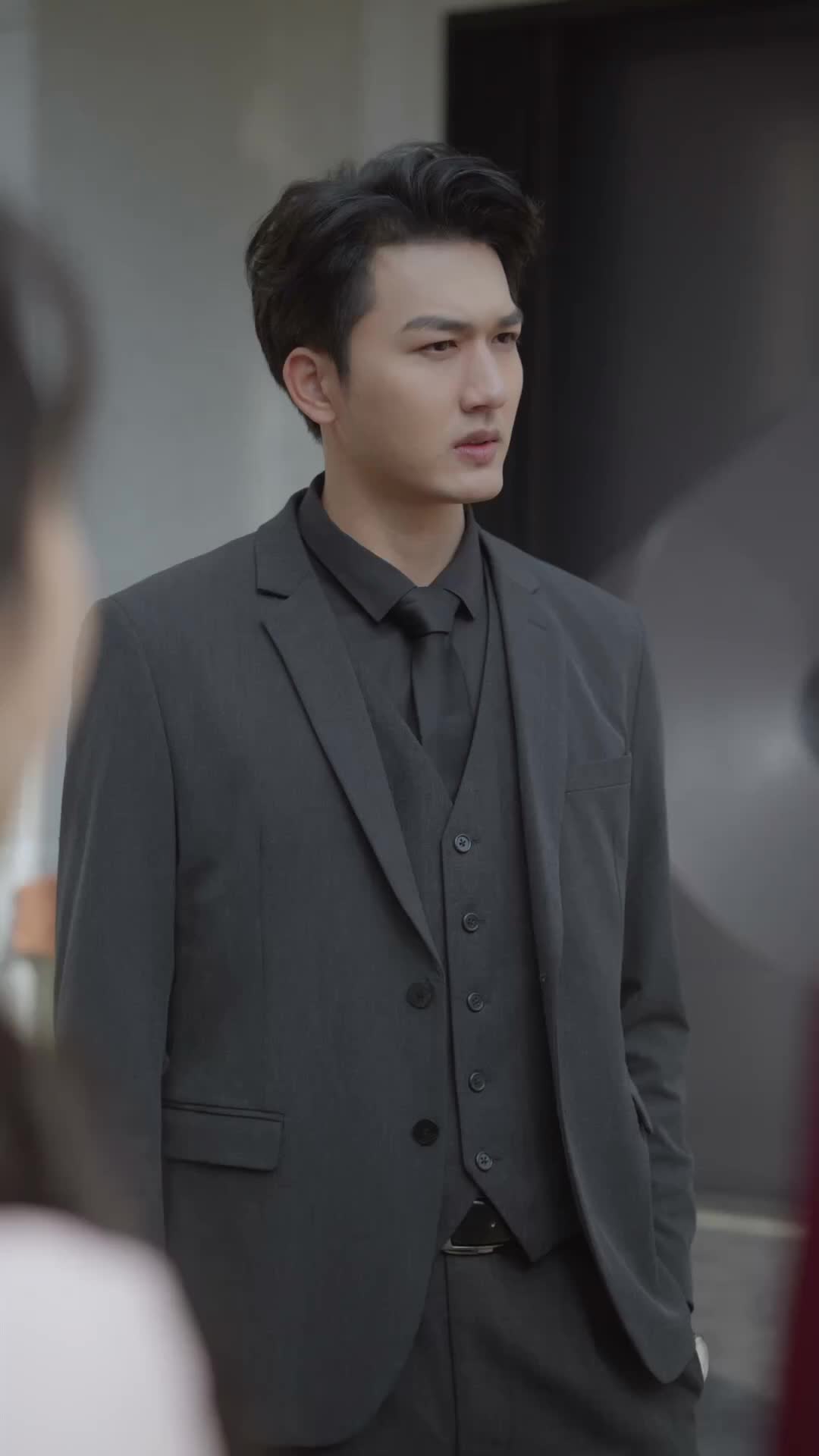 เมื่อรักข้ามขอบจักรวาล ที่6ตอน