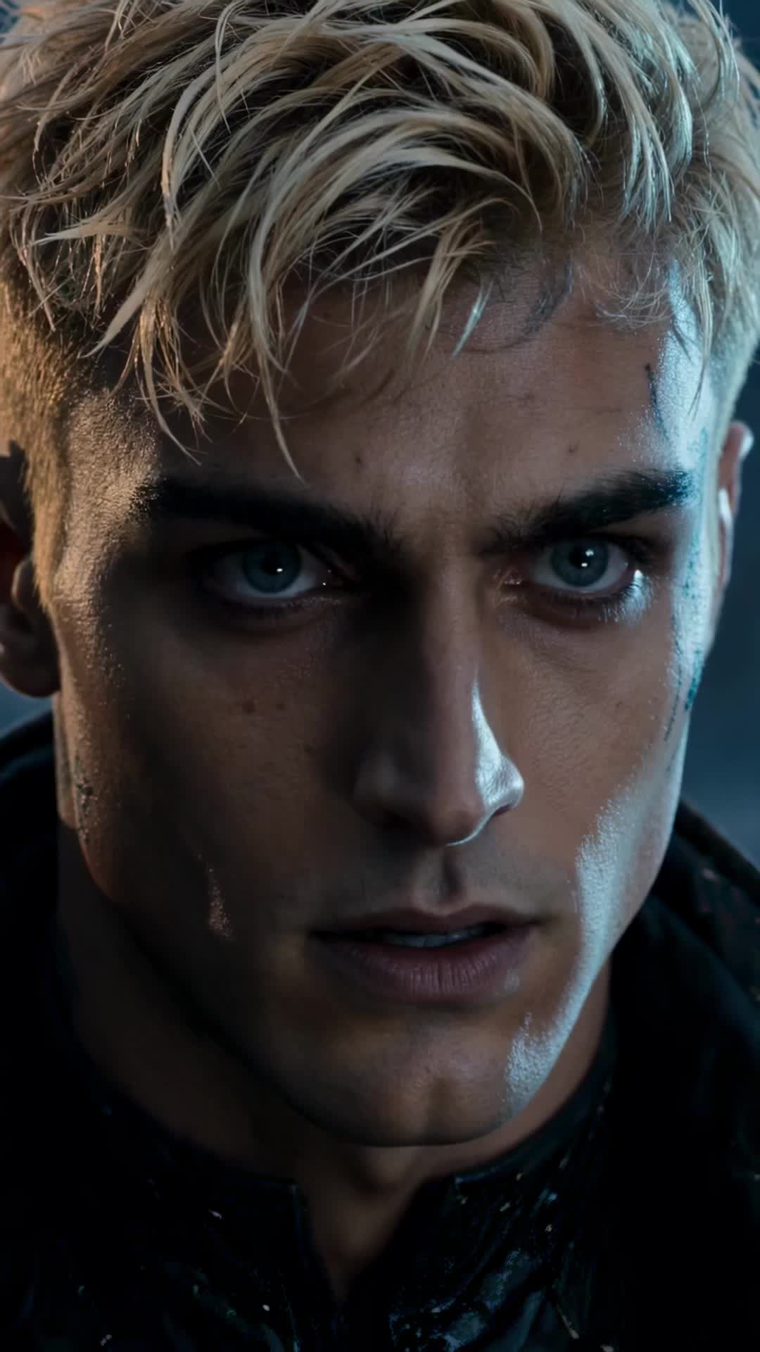 O Retorno do Rei Mecha 10Episódio