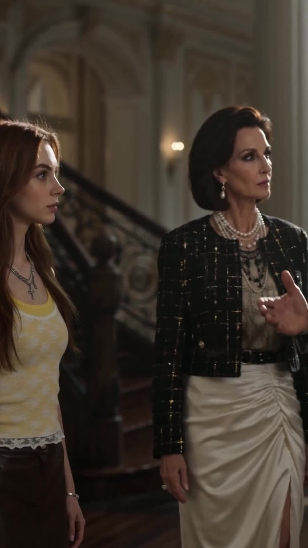 Stealing the CEO Step-sister Episode 4