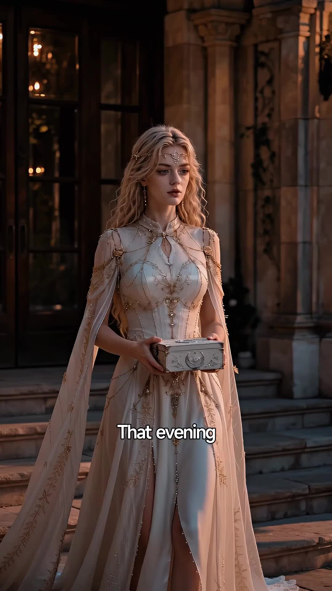 She Left Me for My Cousin, I Became Royalty Episode 6