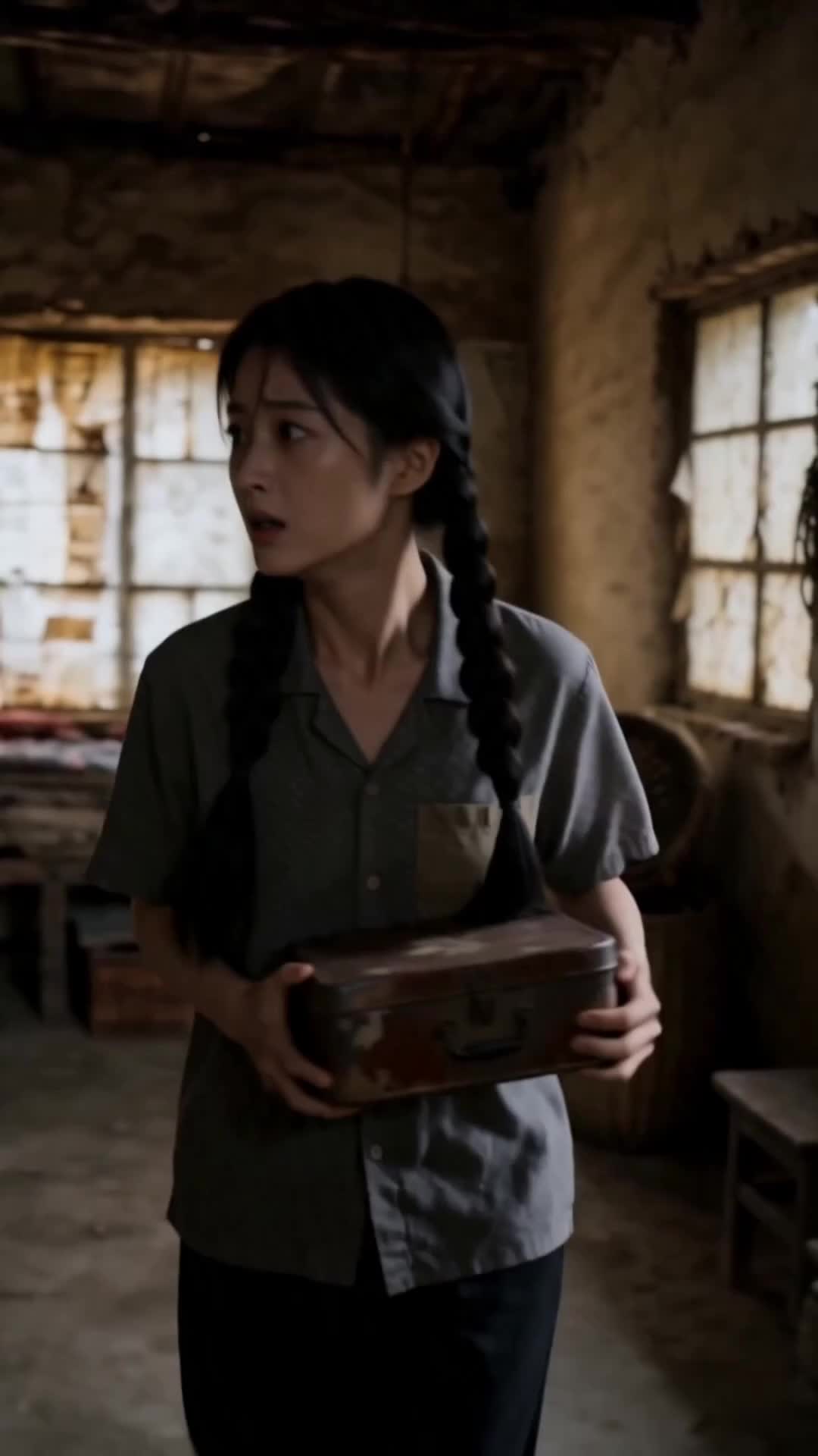 一頭牛,一本錄取通知書 第4集