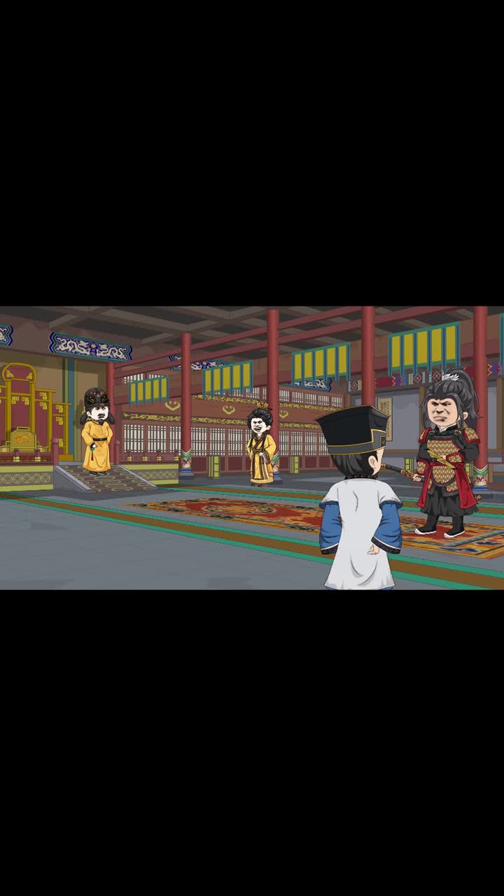 Takdir Baru Sang Pangeran Episode 9