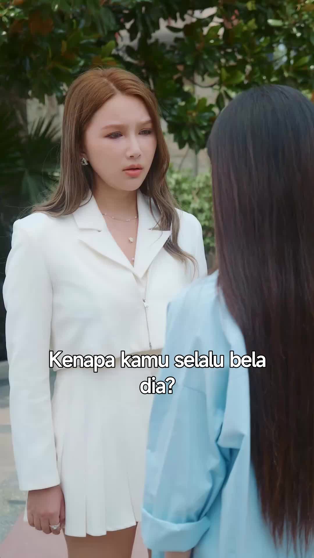 Suami untuk Tiga Tahun - Episode 46 - Episode 46