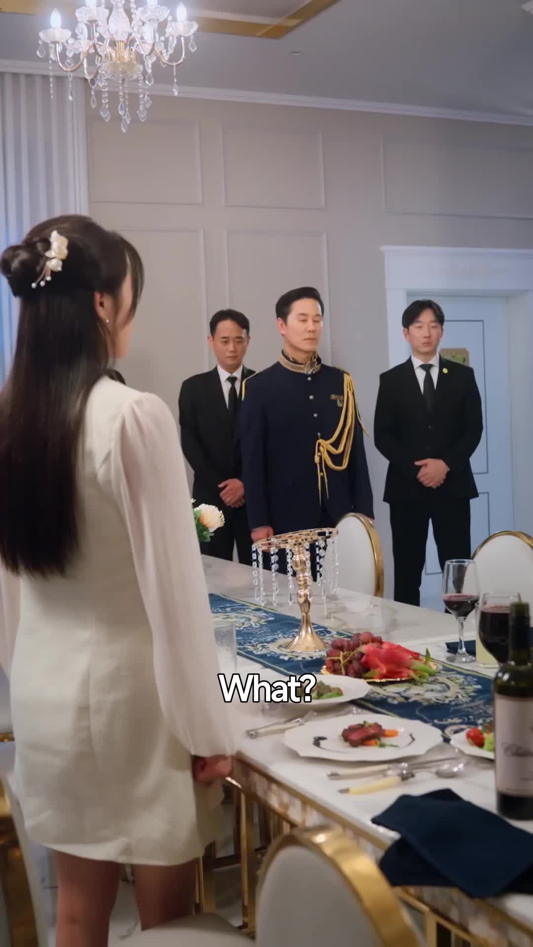Her Royal Queen Energy Episode 5