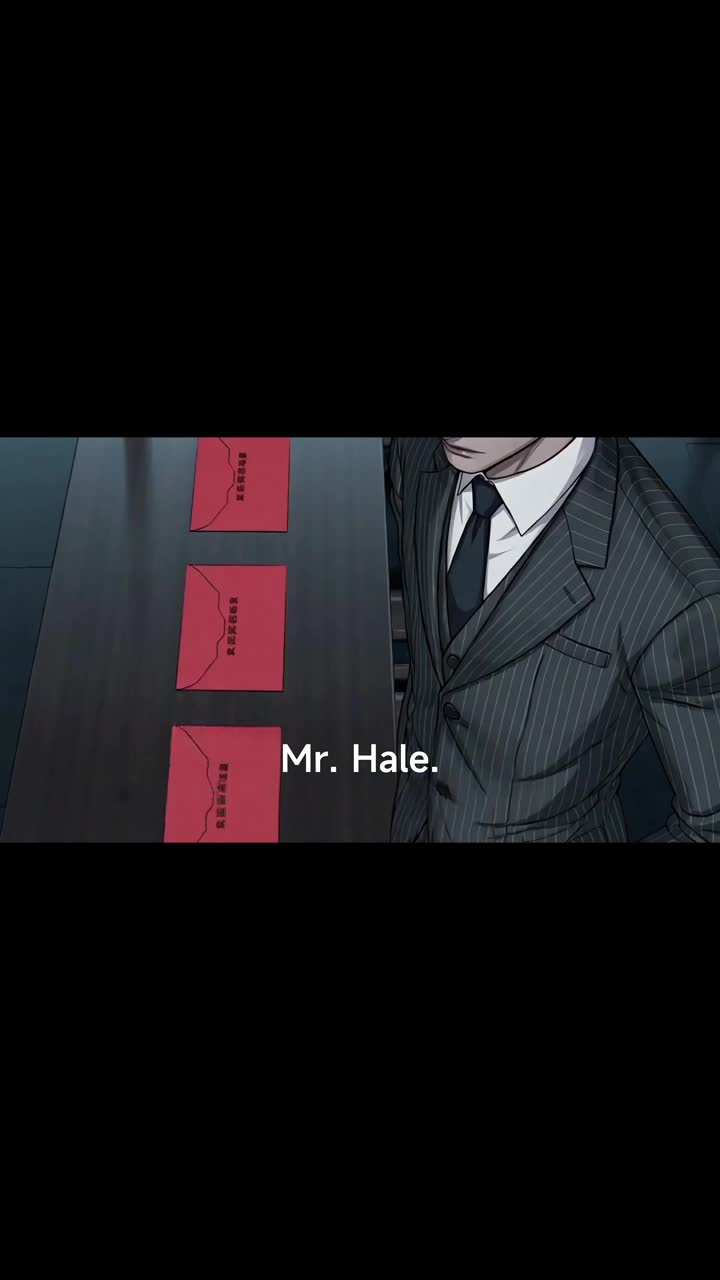 His to Protect, Theirs to Regret Episode 4
