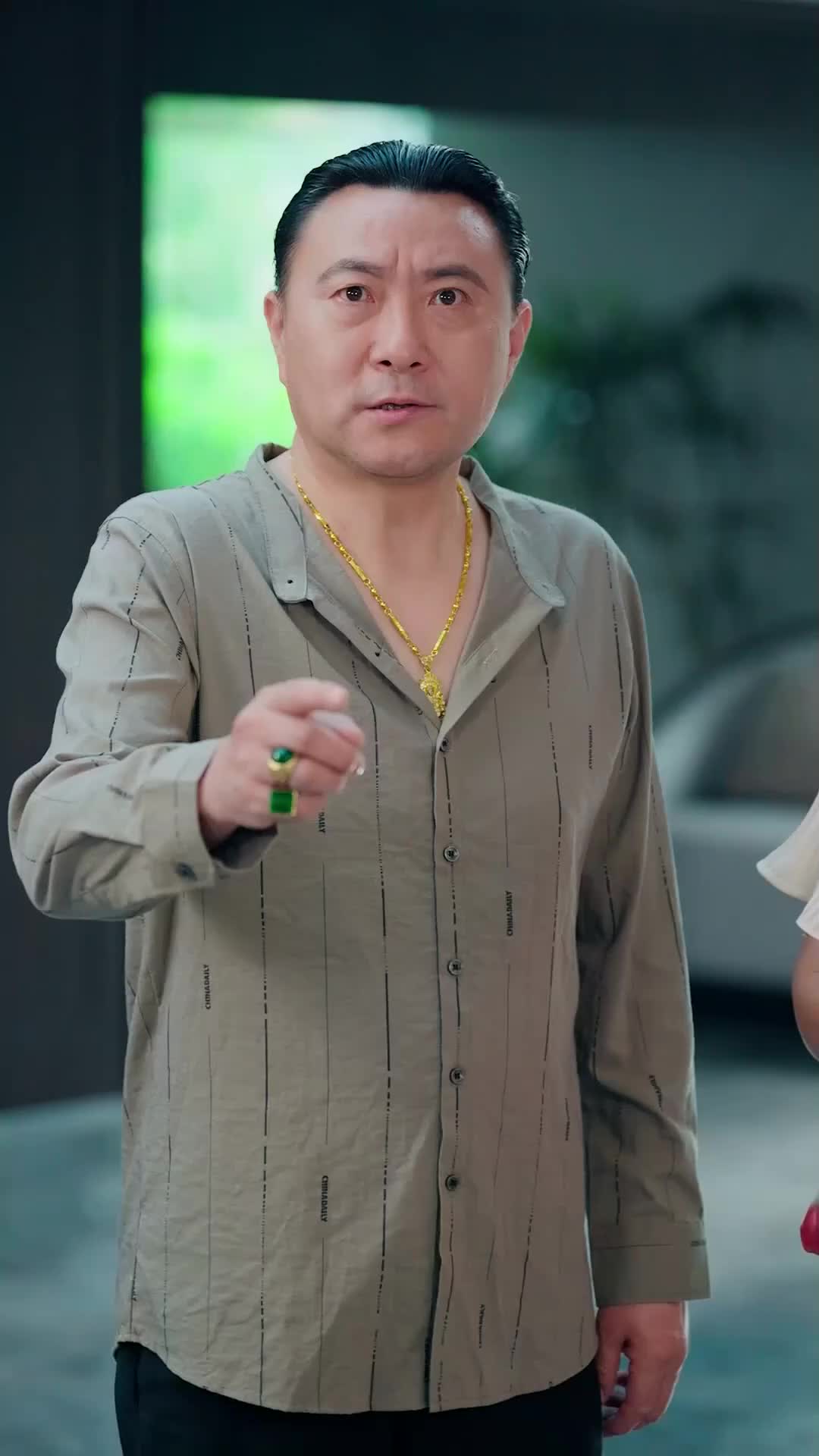 Rahasia di Balik Orang Tua Sederhana (Sulih Suara) - Episode 6 - Episode 6