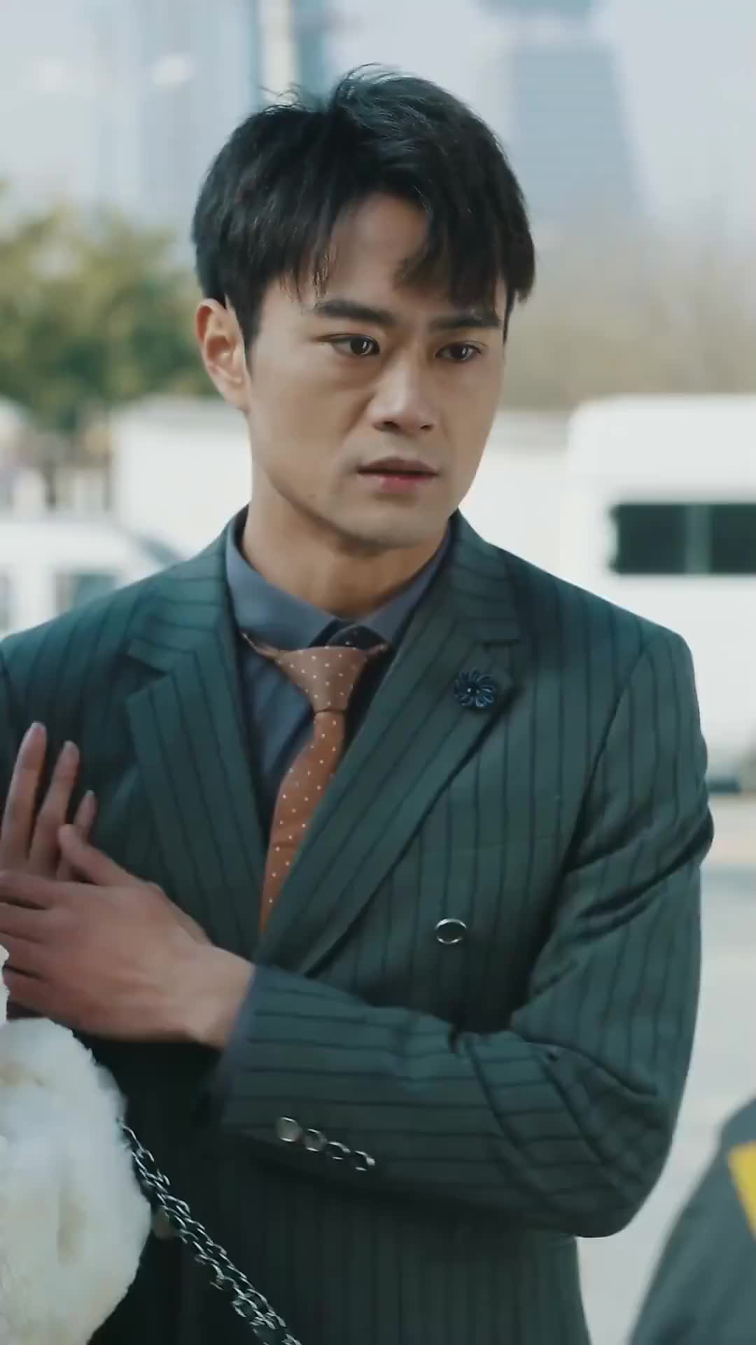 Step Aside, The Heiress Is Here Episode 6