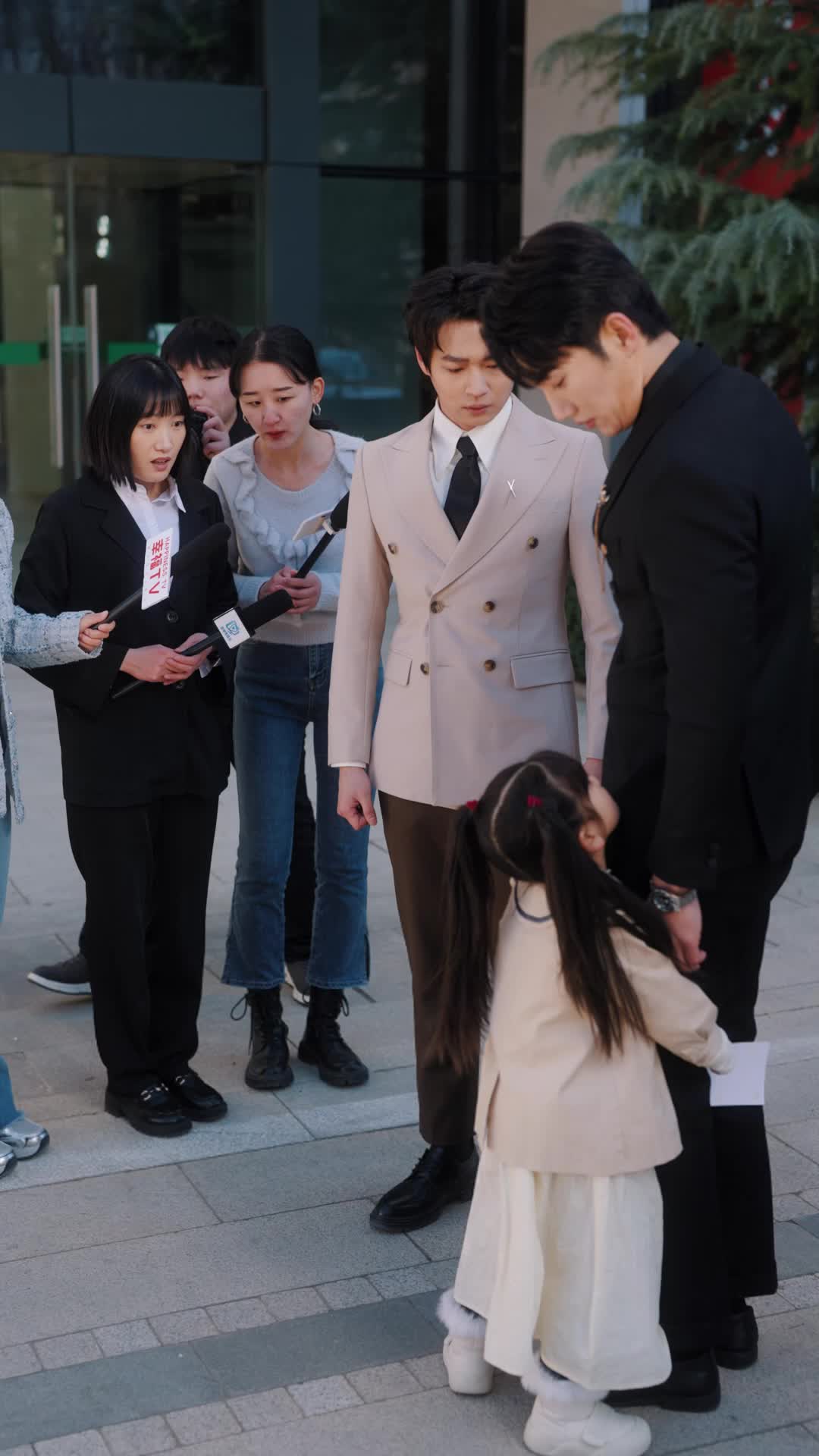 หนูน้อยกู้รัก ที่2ตอน