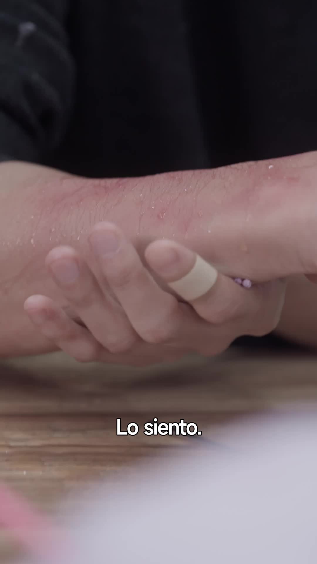 El tiempo me enseñó a perderte Episodio 10