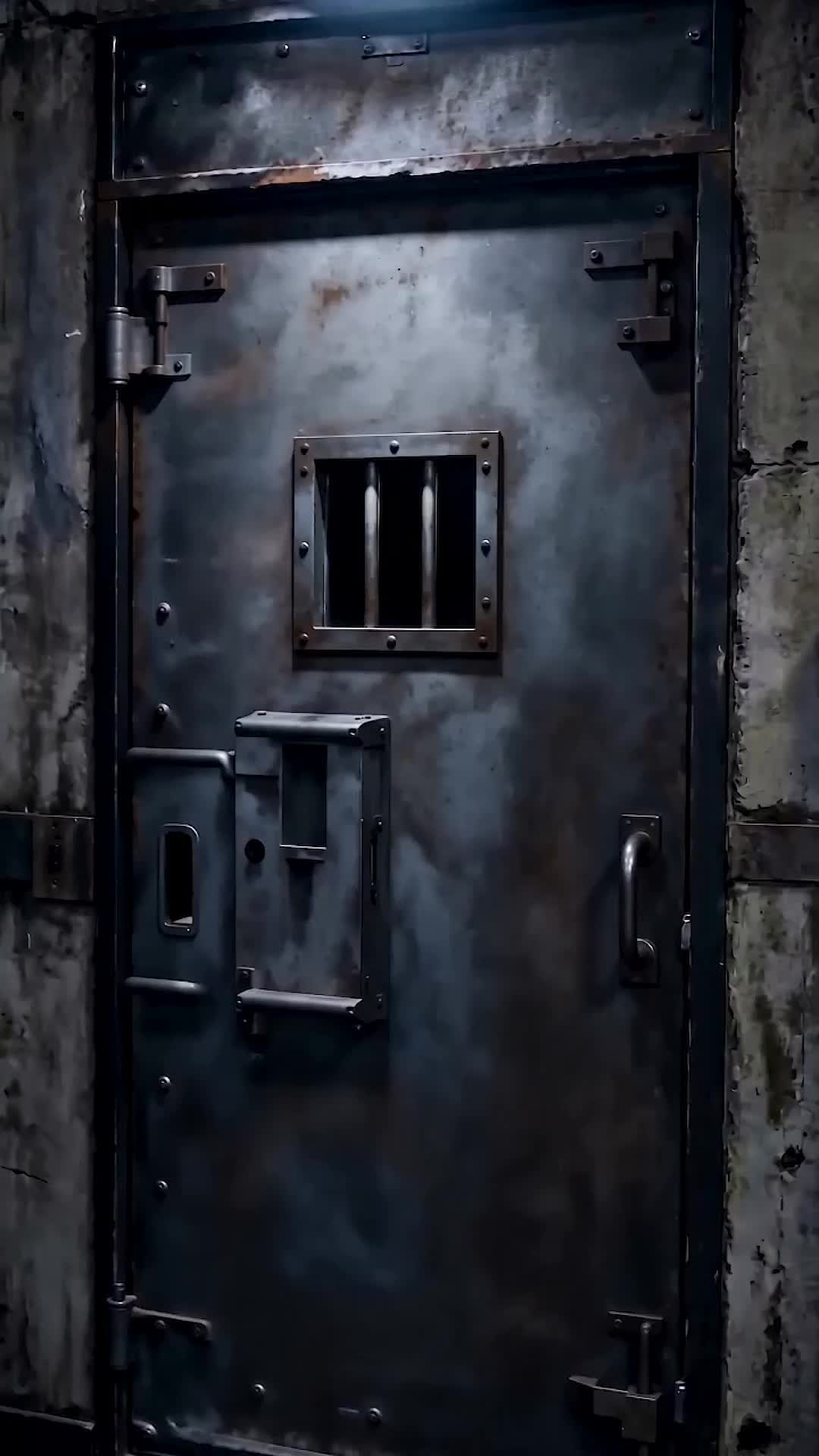 Love In Lockup Episode 5
