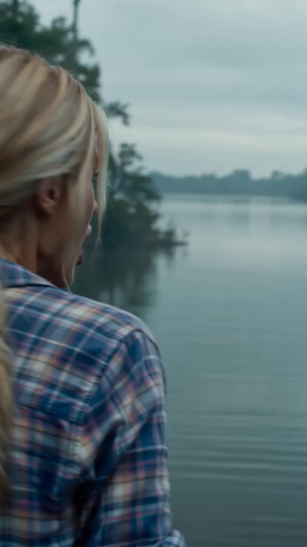Rebirth I Saved My Daughter From Crocodiles Episode 4
