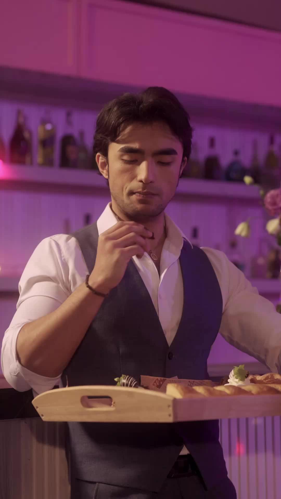 As You Like It Episode 8