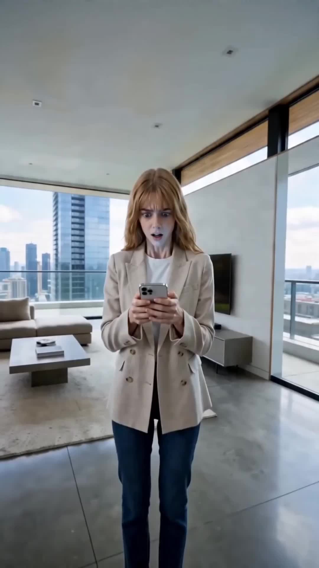 Love The Way You Lie Episode 8
