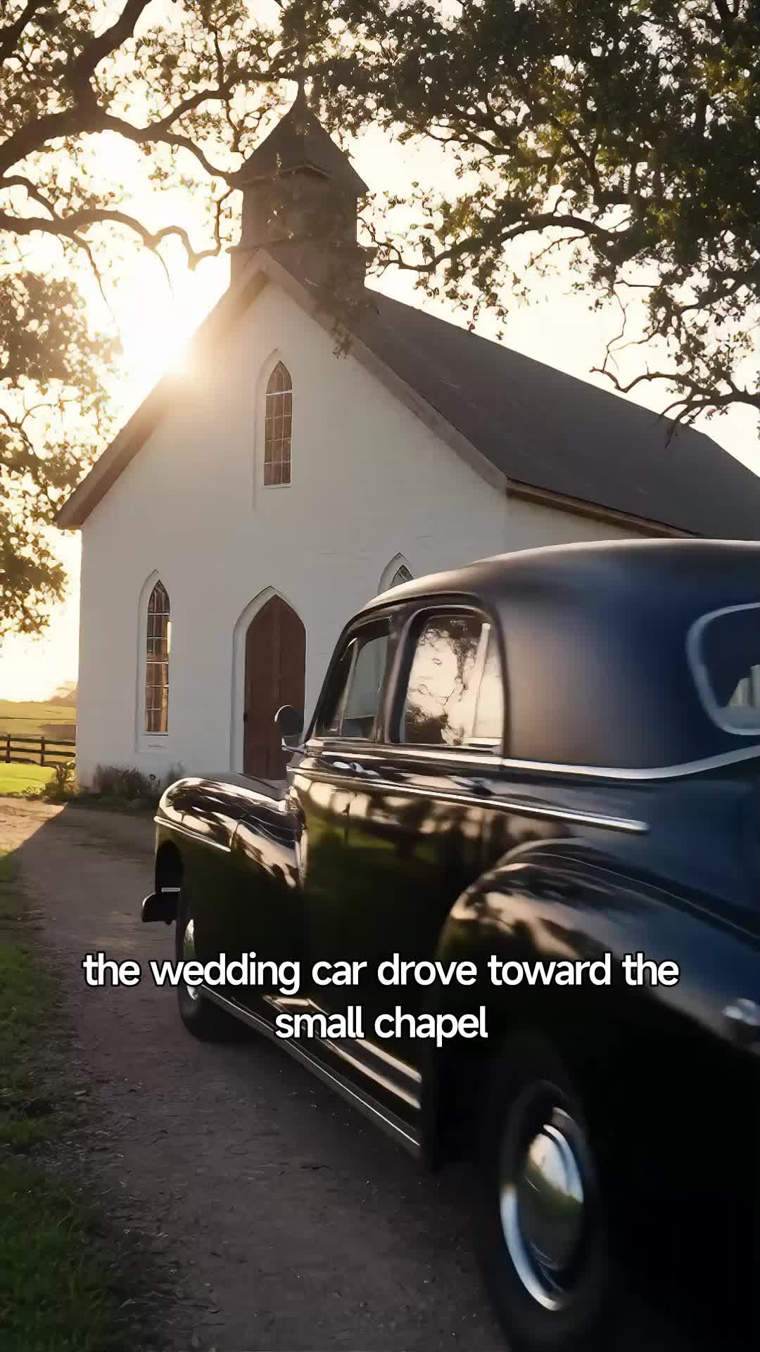 My Twin Sister Took My Wedding Day Episode 11