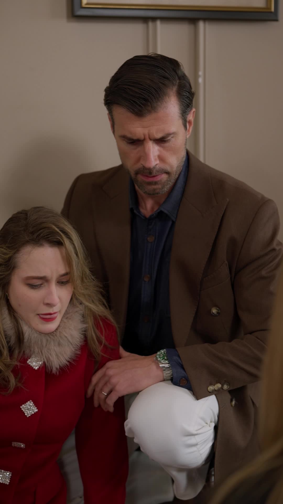 Freedom After Goodbye Episode 10