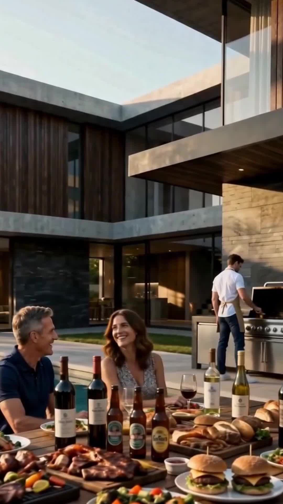 ¡Qué locura! El hamburguesero es el dueño Episodio 6