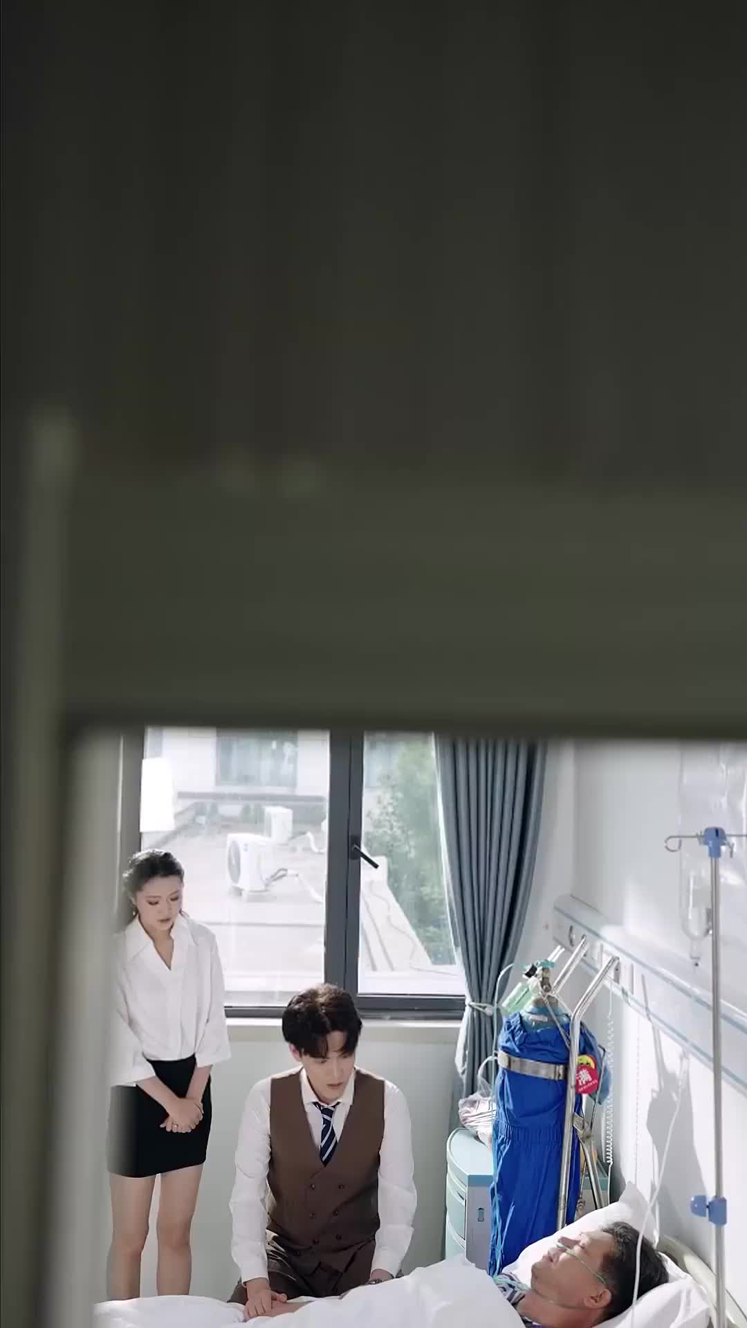 Fifty, Successful and in Love Episode 6