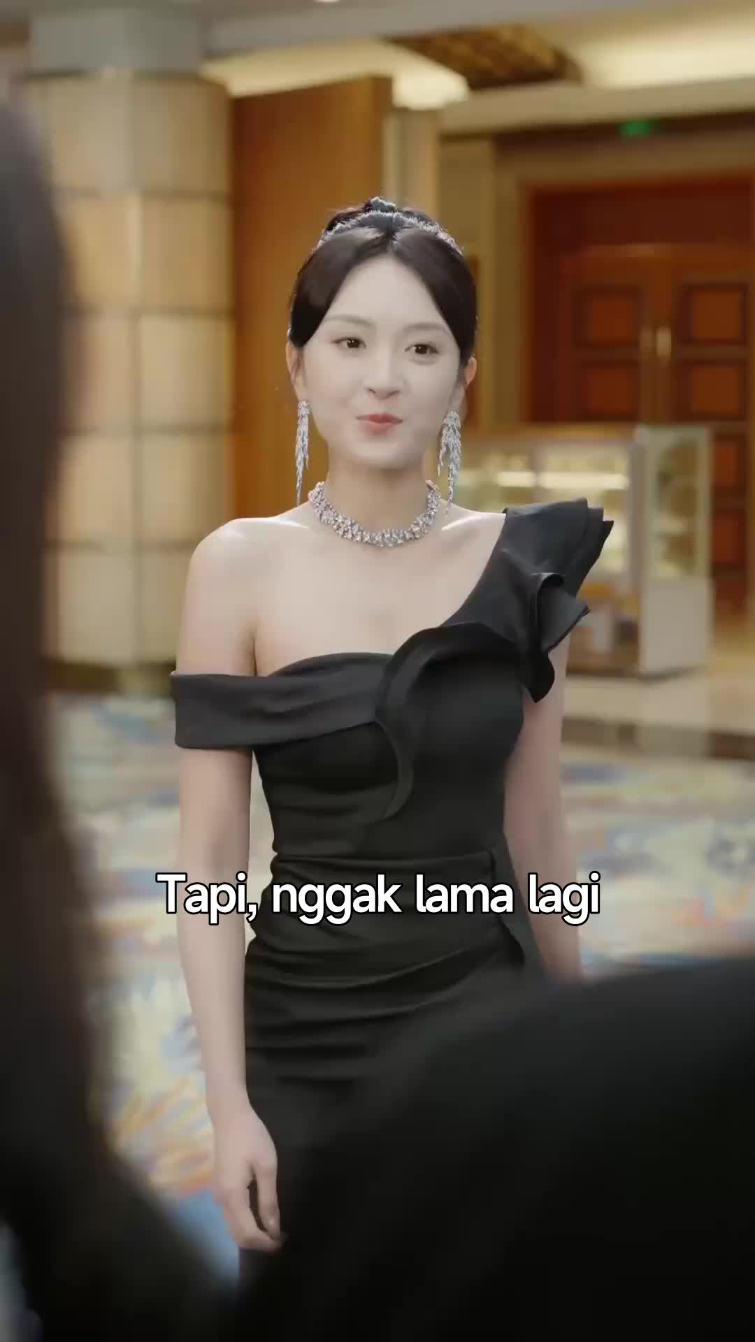 Harga Sebuah Pengkhianatan Episode 8