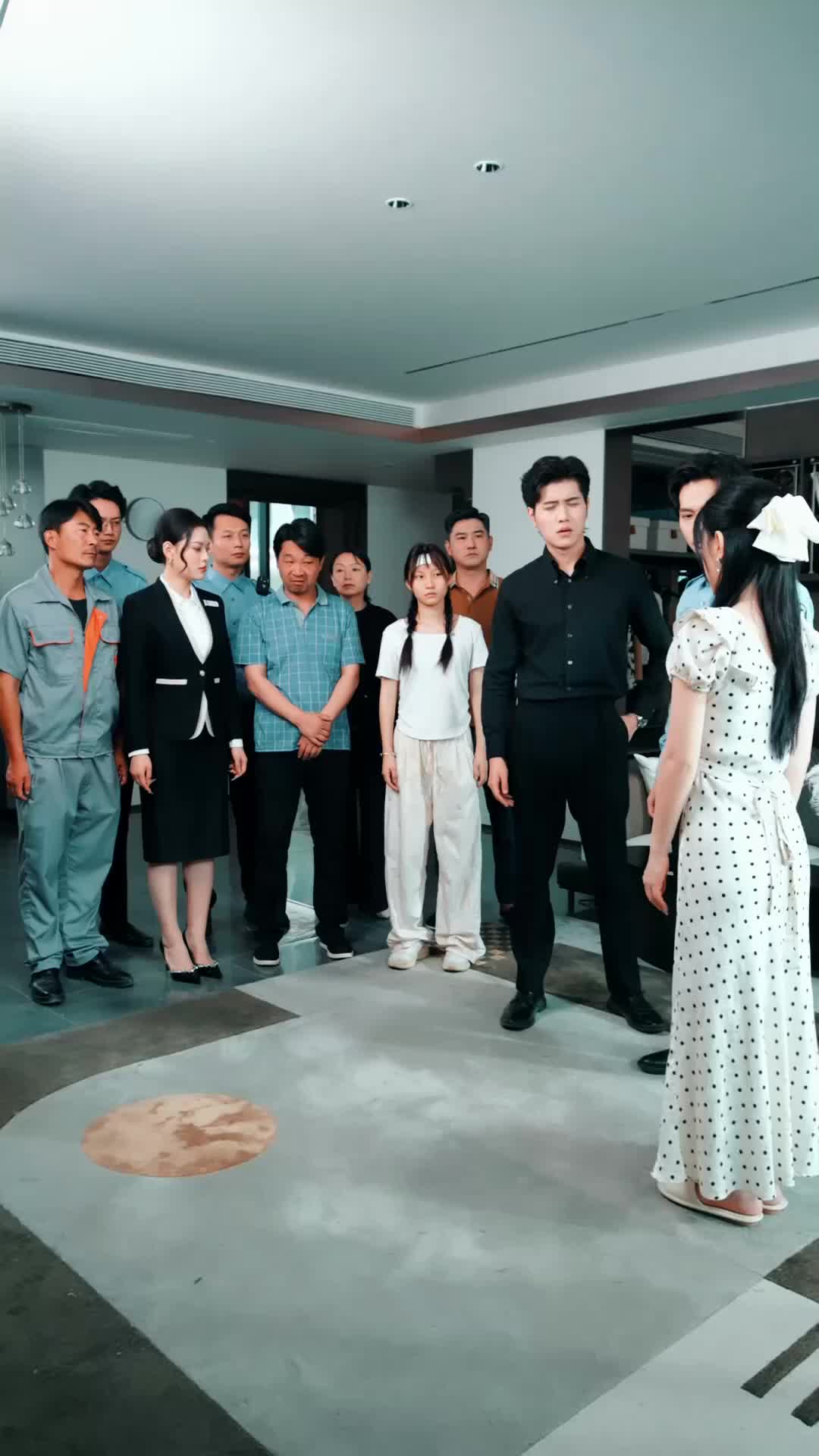 Topeng Musibah - Episode 31 - Episode 31