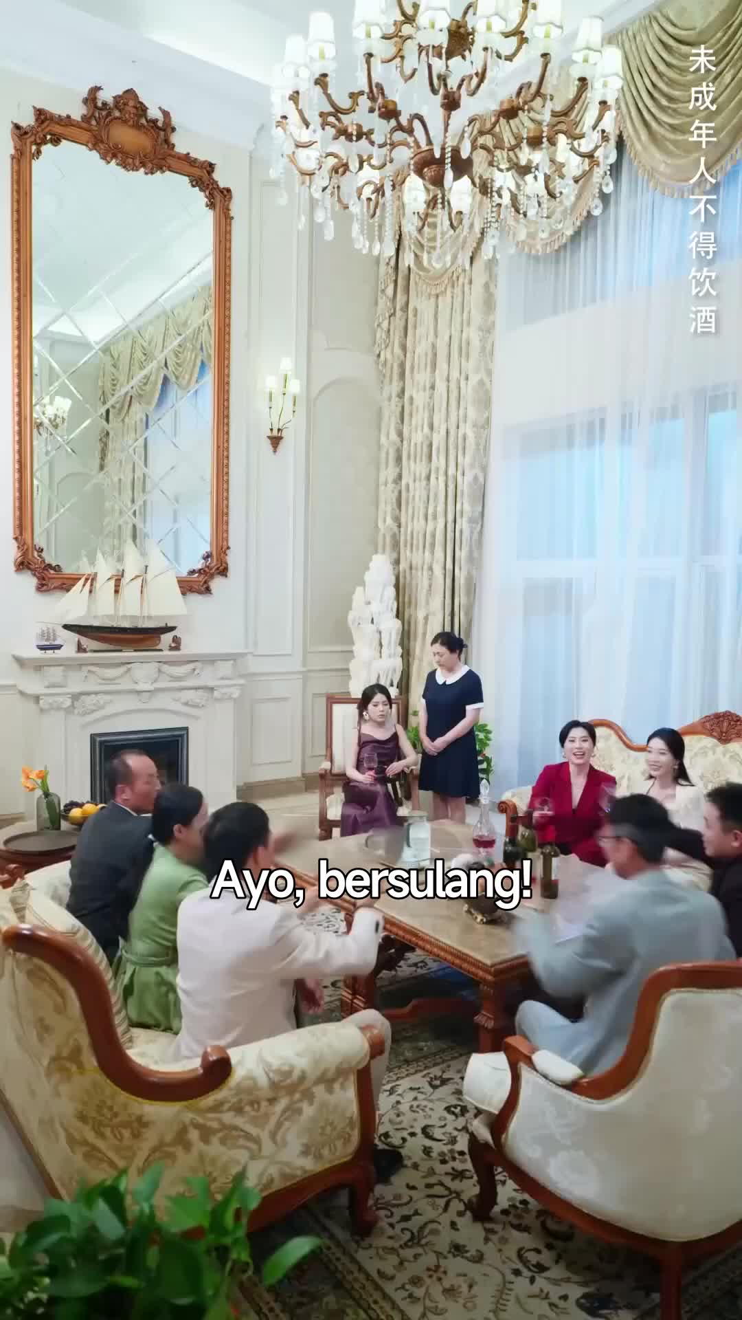 Cinta Dihapus Waktu - Episode 31 - Episode 31