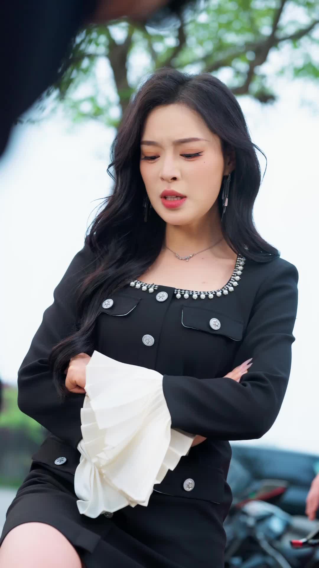 别惹她，她哥是个狠角色 第7集