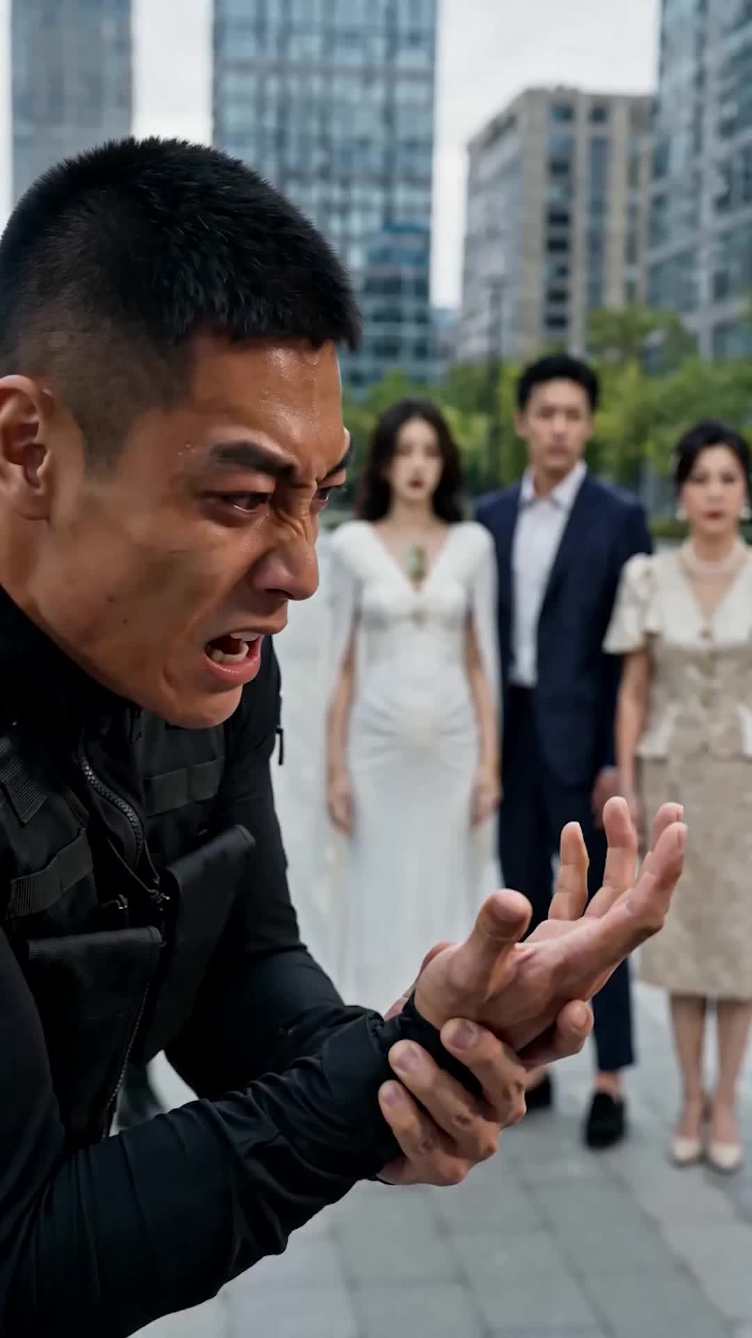 藏锋三年战尊临世 第9集